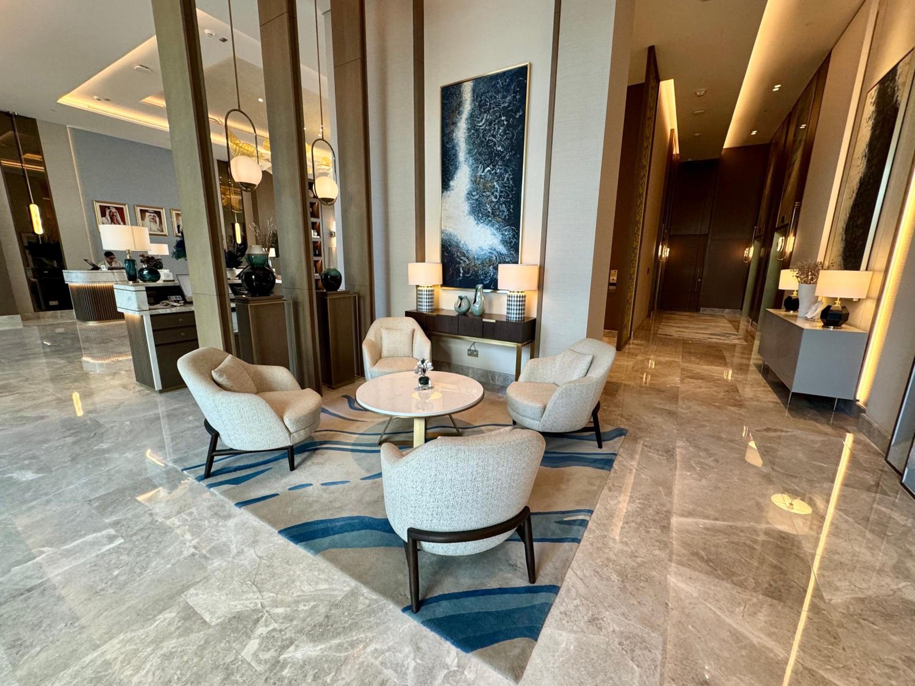 Address Residence Beach Resort - Marassi Al Bahrain
