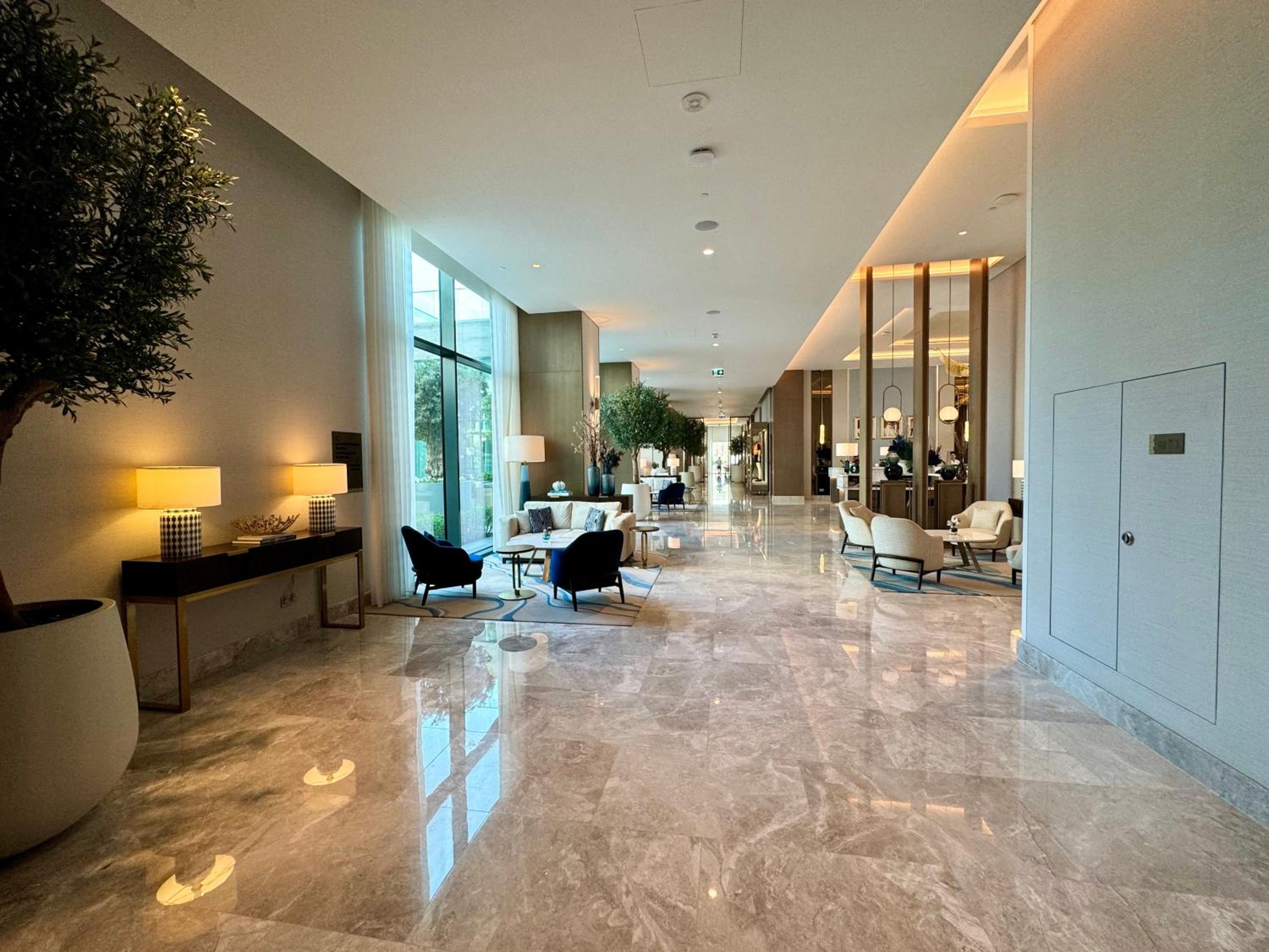 Address Residence Beach Resort - Marassi Al Bahrain