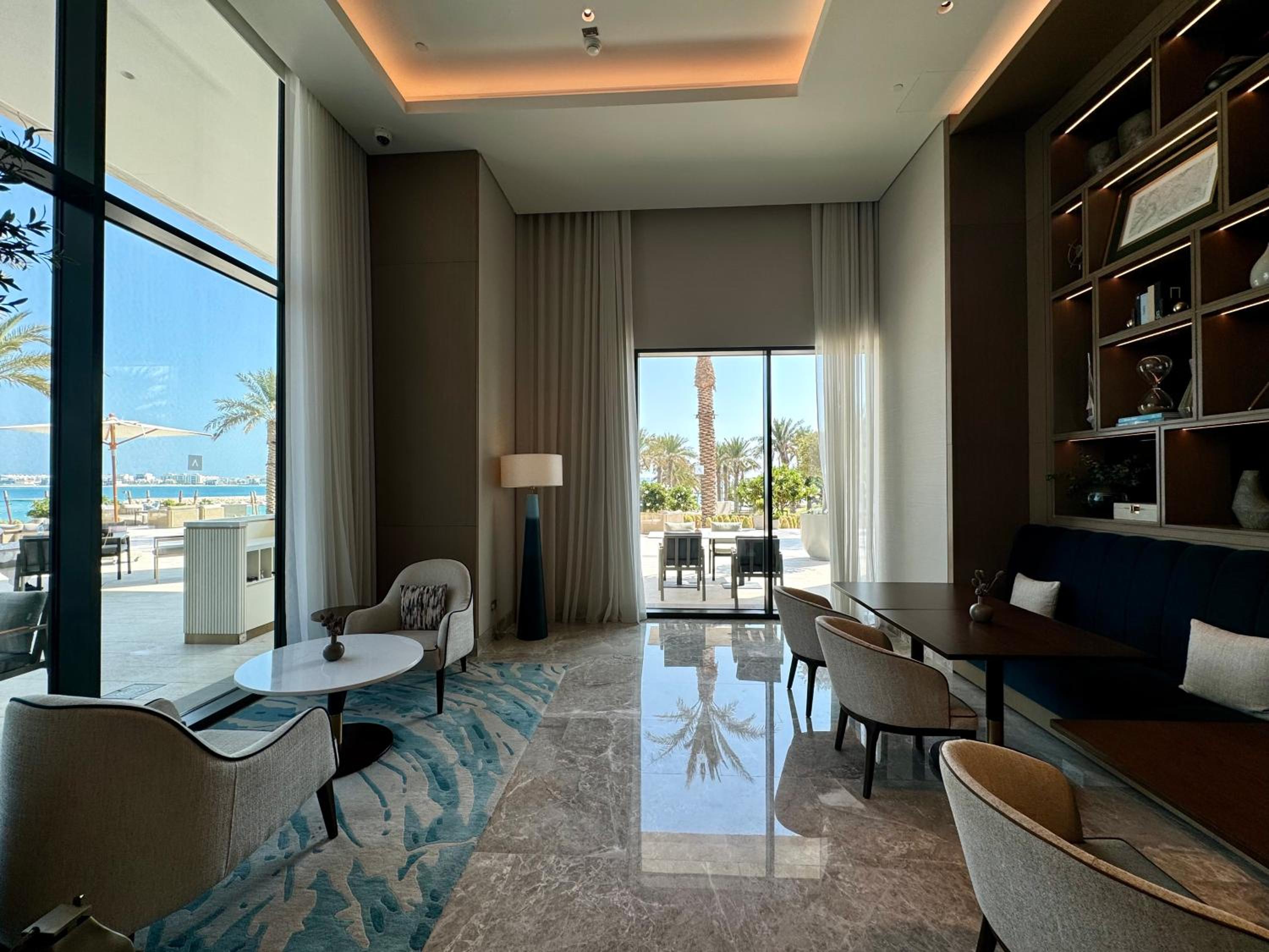 Address Residence Beach Resort - Marassi Al Bahrain