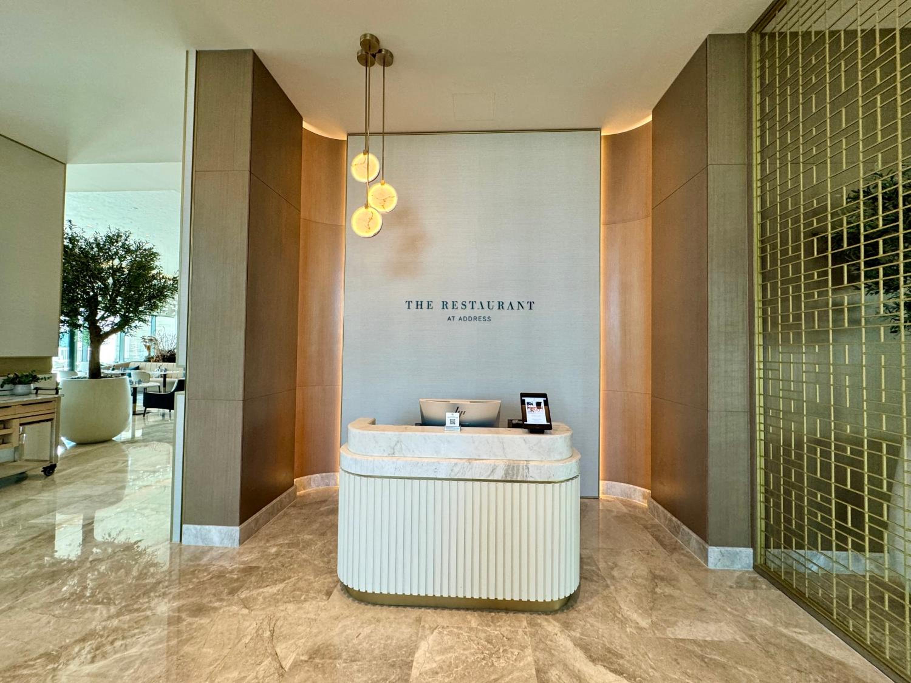 Address Residence Beach Resort - Marassi Al Bahrain