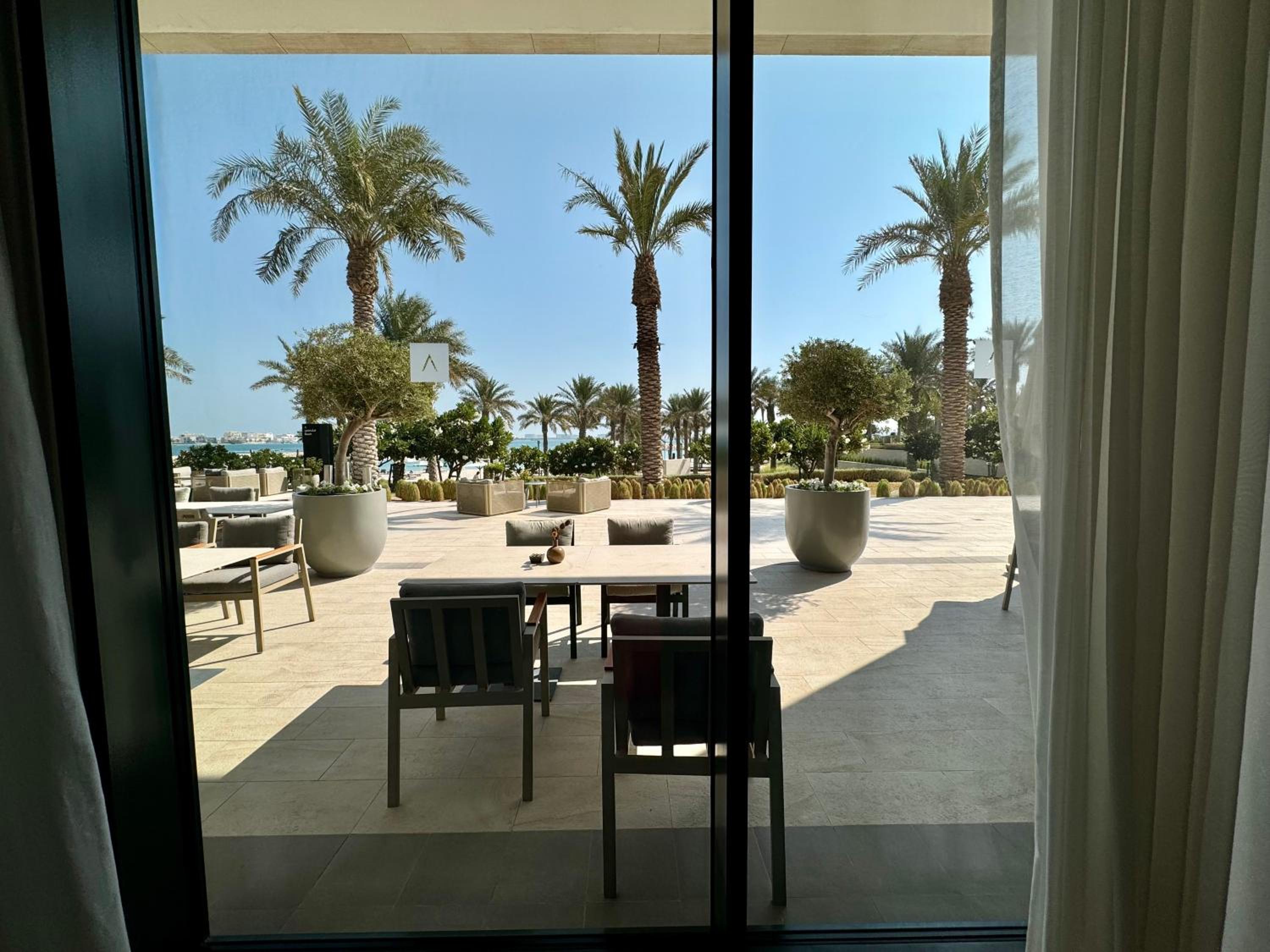 Address Residence Beach Resort - Marassi Al Bahrain