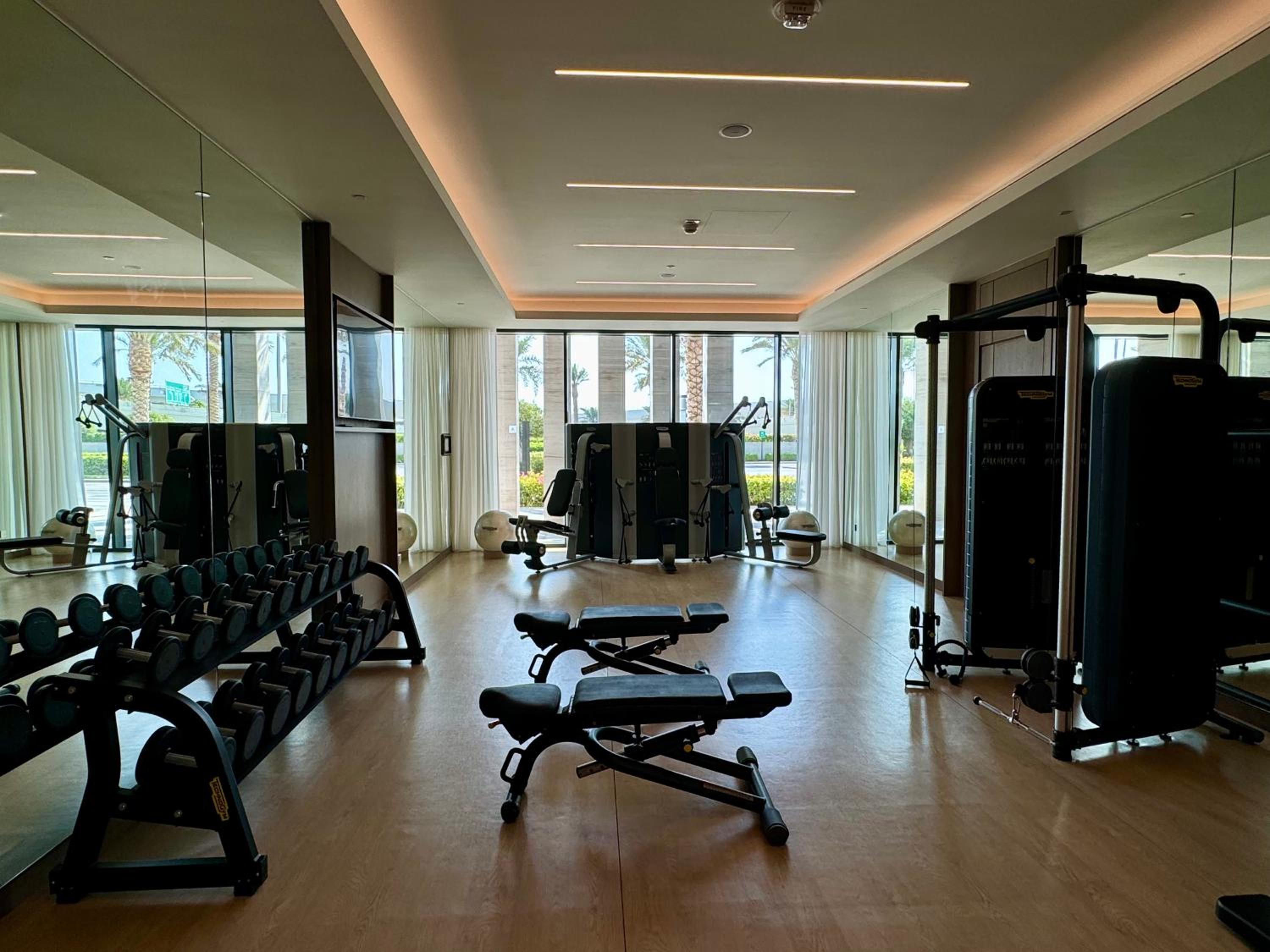 Address Residence Beach Resort - Marassi Al Bahrain