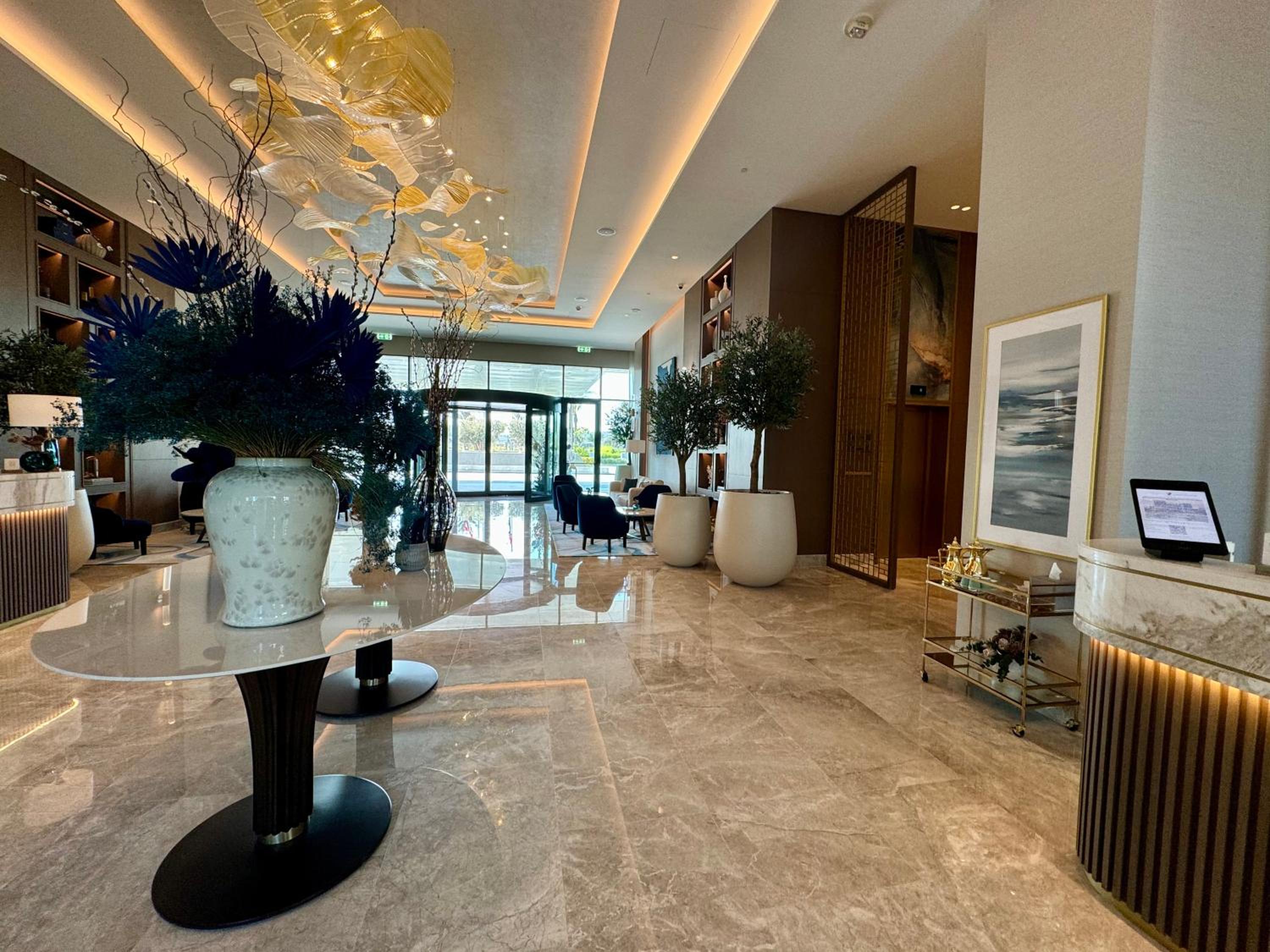 Address Residence Beach Resort - Marassi Al Bahrain