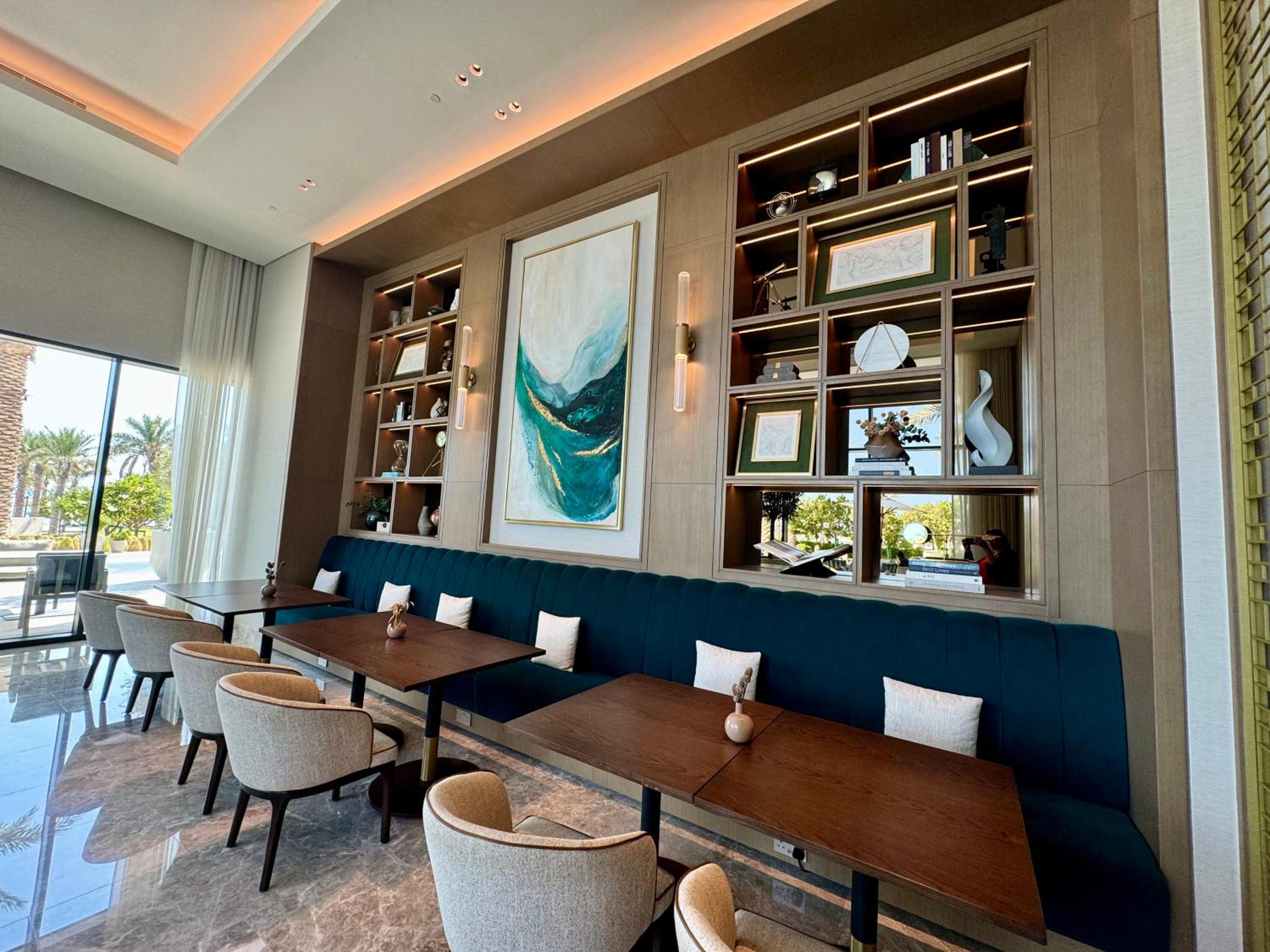 Address Residence Beach Resort - Marassi Al Bahrain