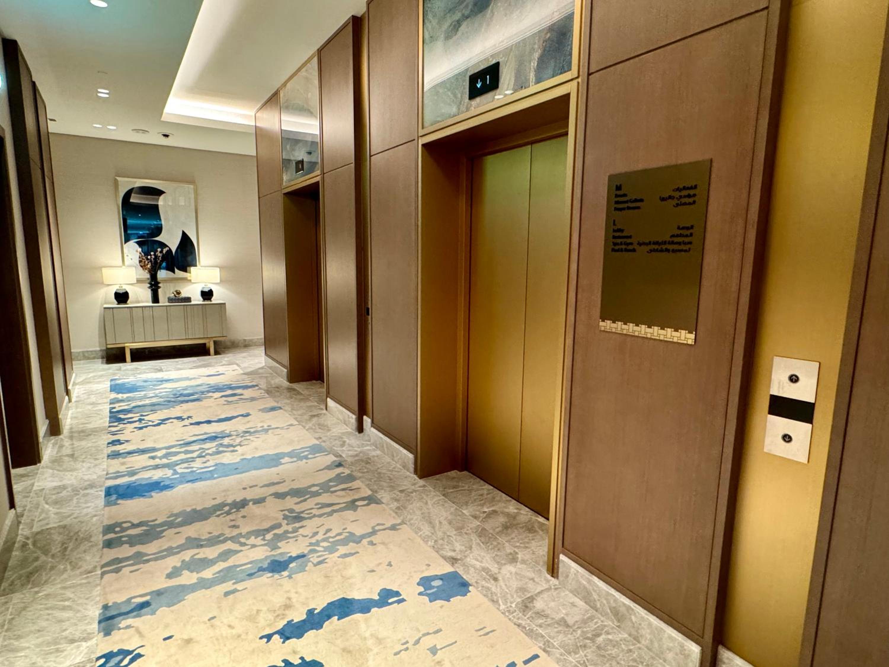 Address Residence Beach Resort - Marassi Al Bahrain