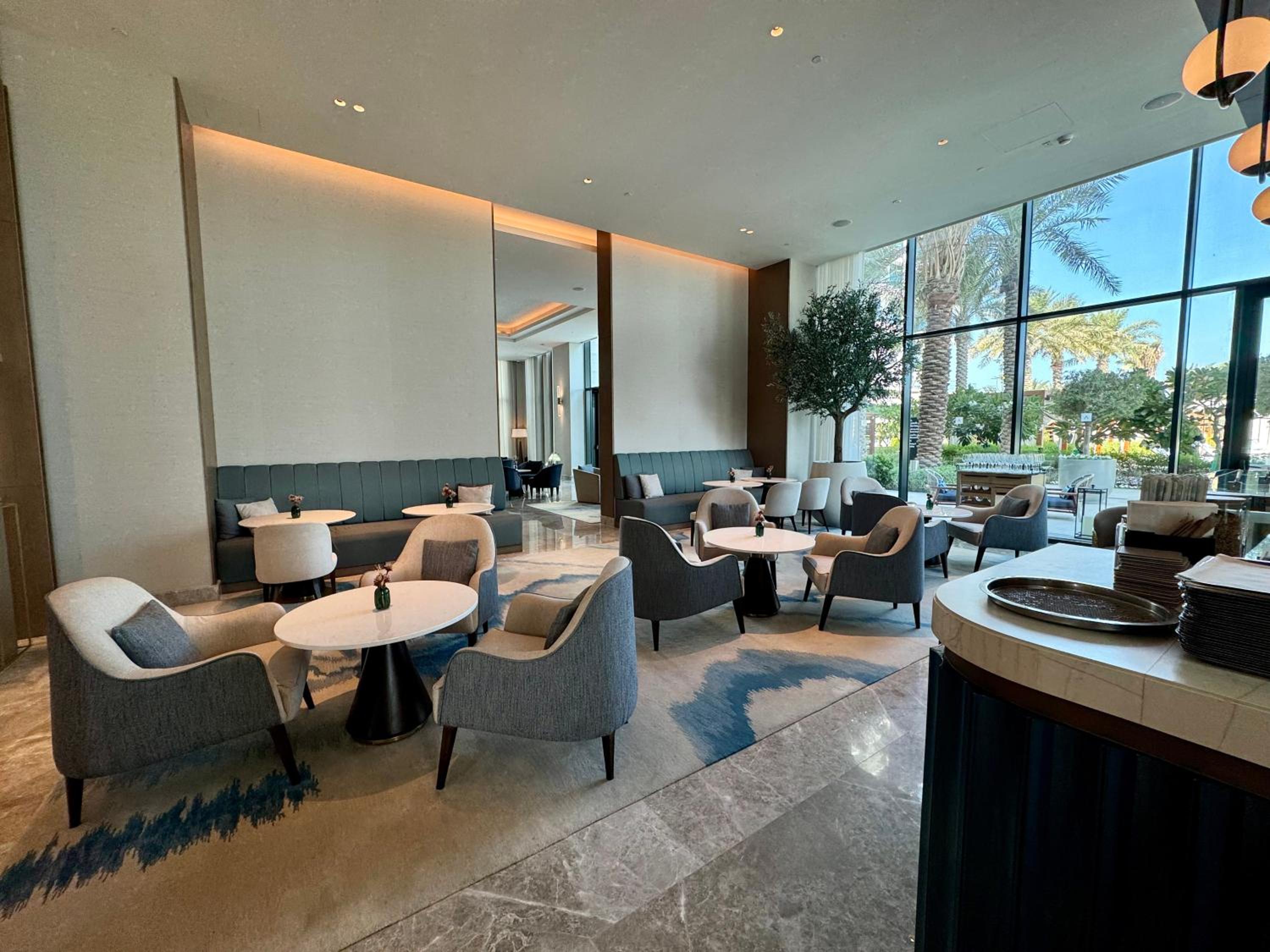 Address Residence Beach Resort - Marassi Al Bahrain