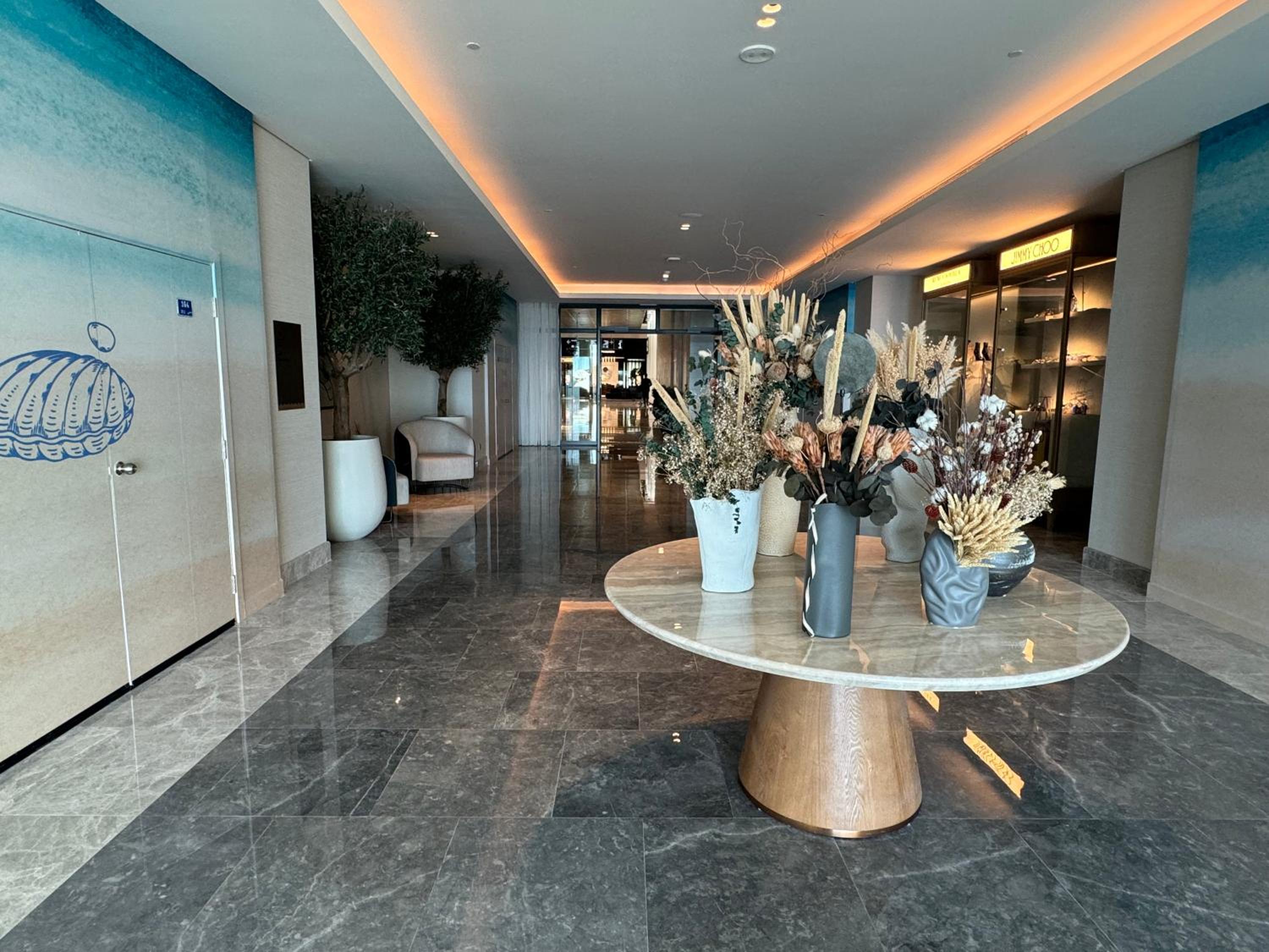 Address Residence Beach Resort - Marassi Al Bahrain