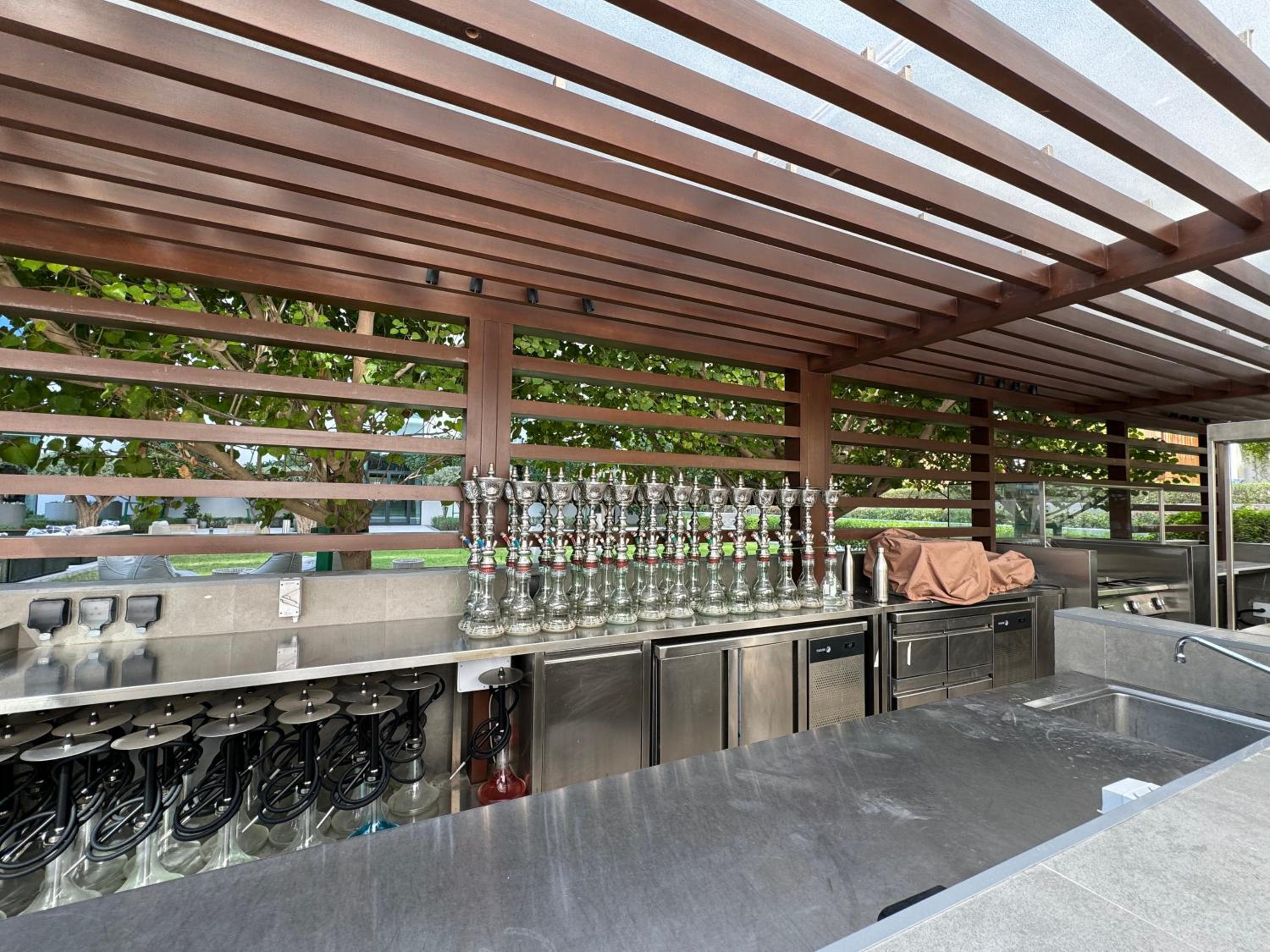 Address Residence Beach Resort - Marassi Al Bahrain