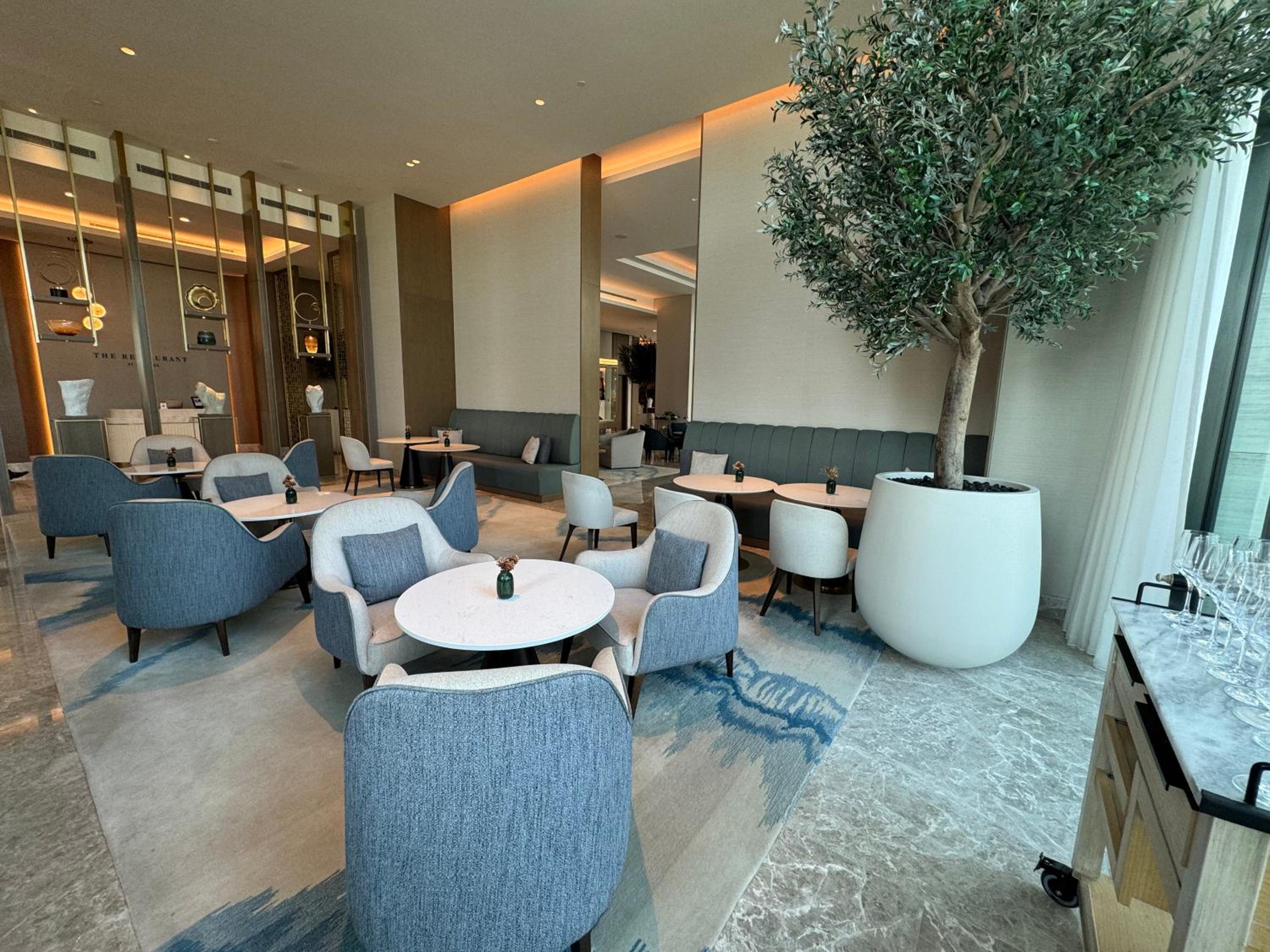 Address Residence Beach Resort - Marassi Al Bahrain