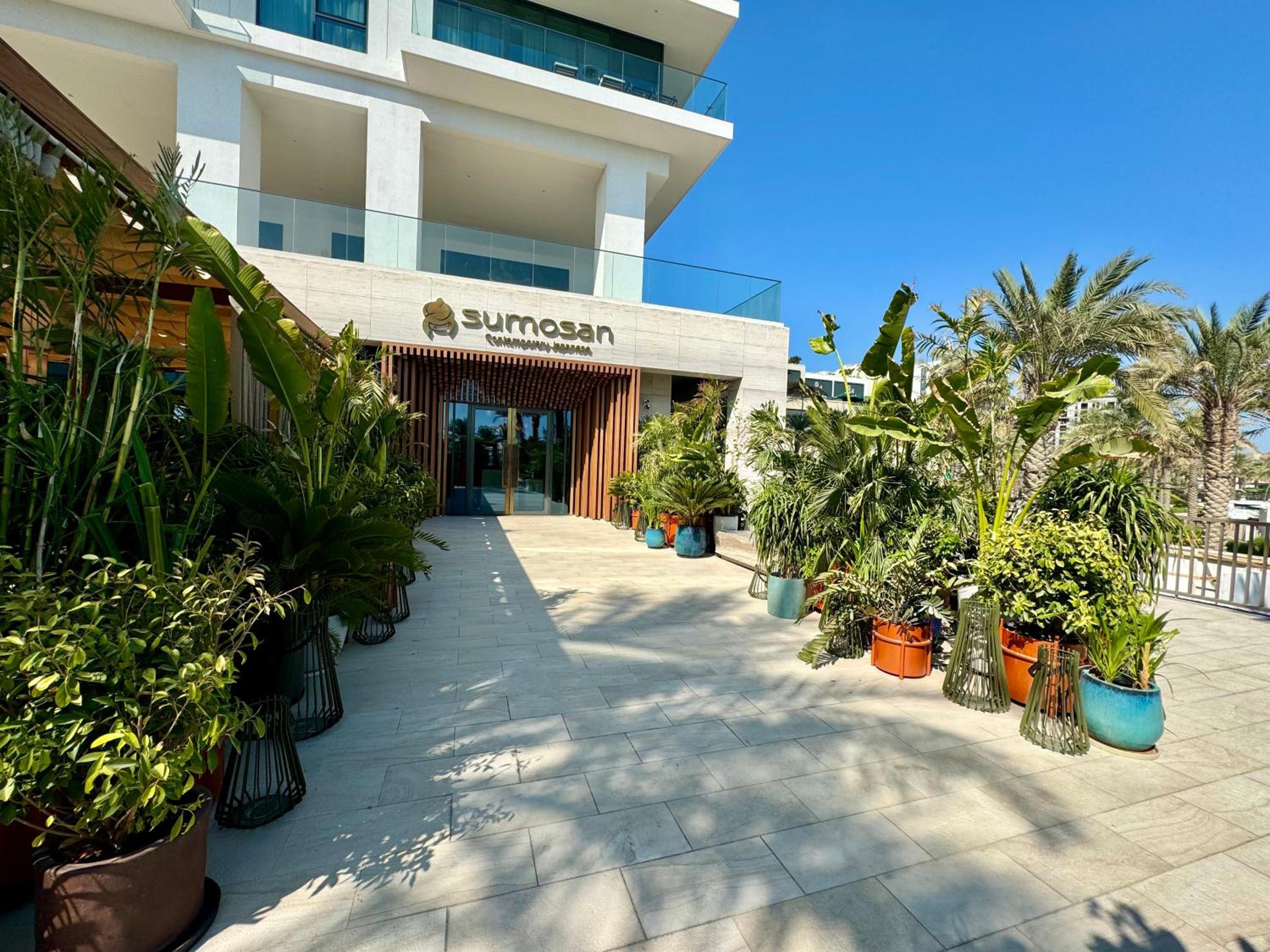 Address Residence Beach Resort - Marassi Al Bahrain