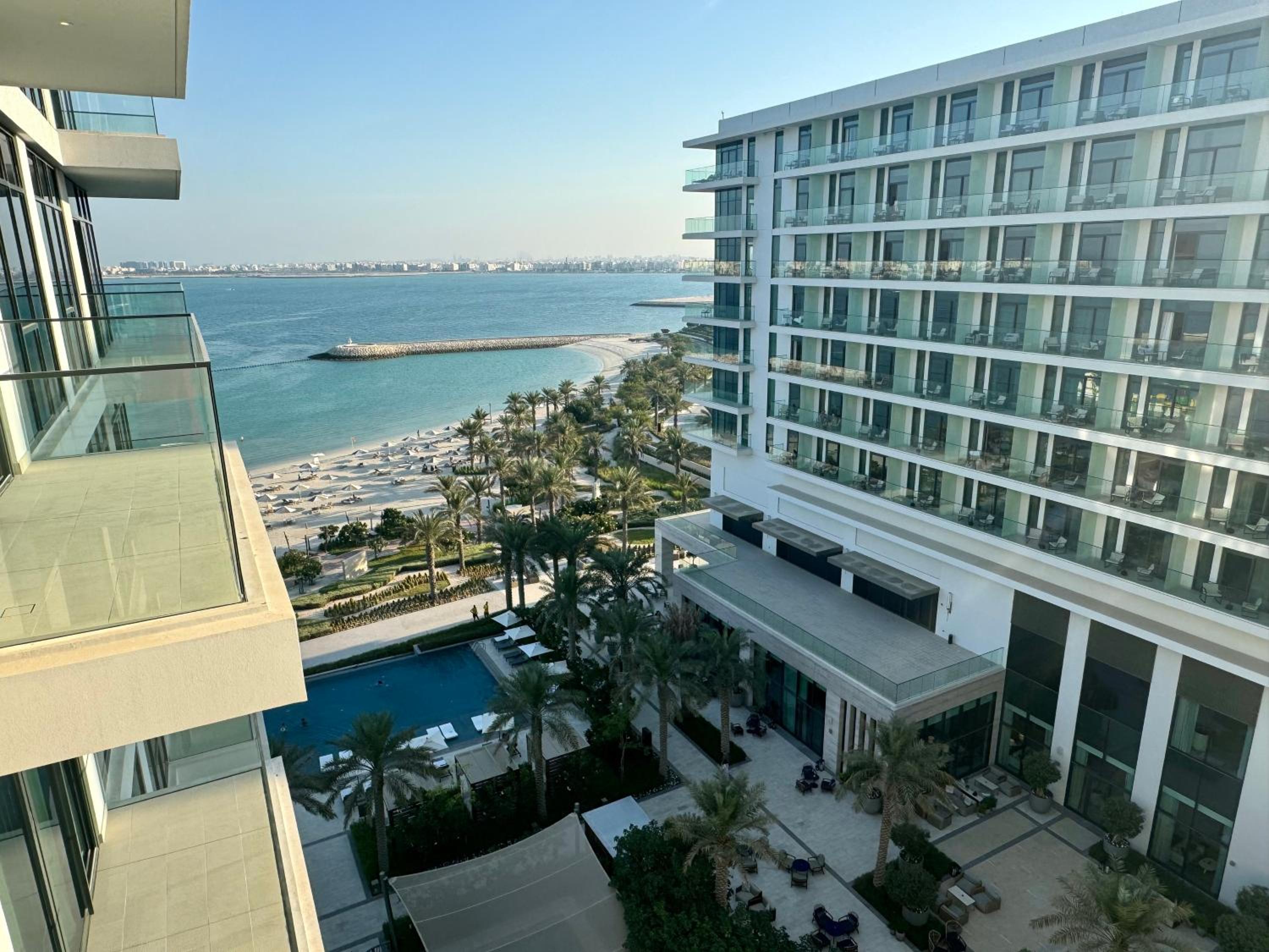Address Residence Beach Resort - Marassi Al Bahrain