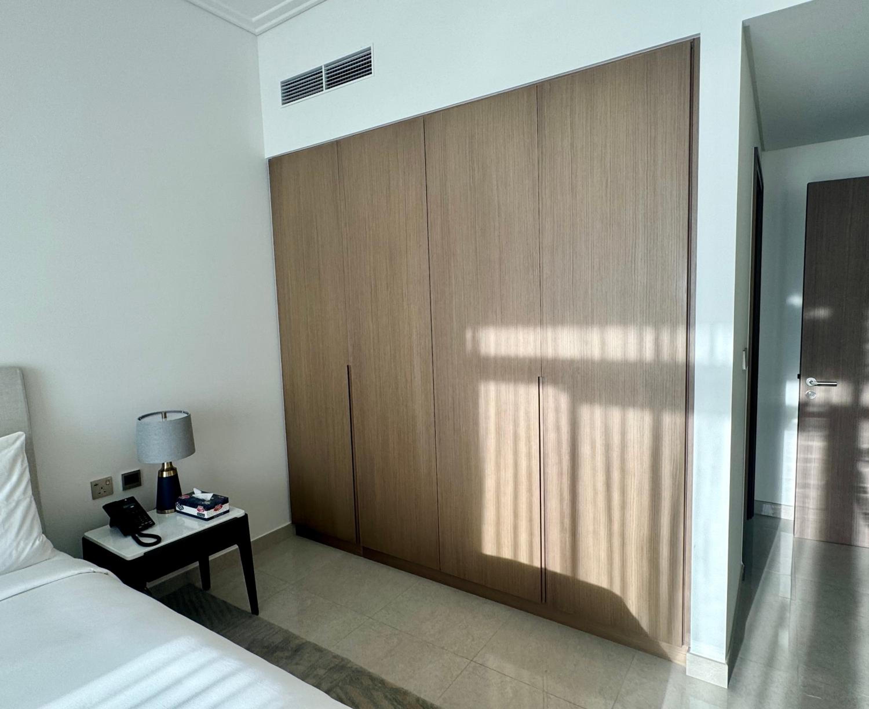 Address Residence Beach Resort - Marassi Al Bahrain