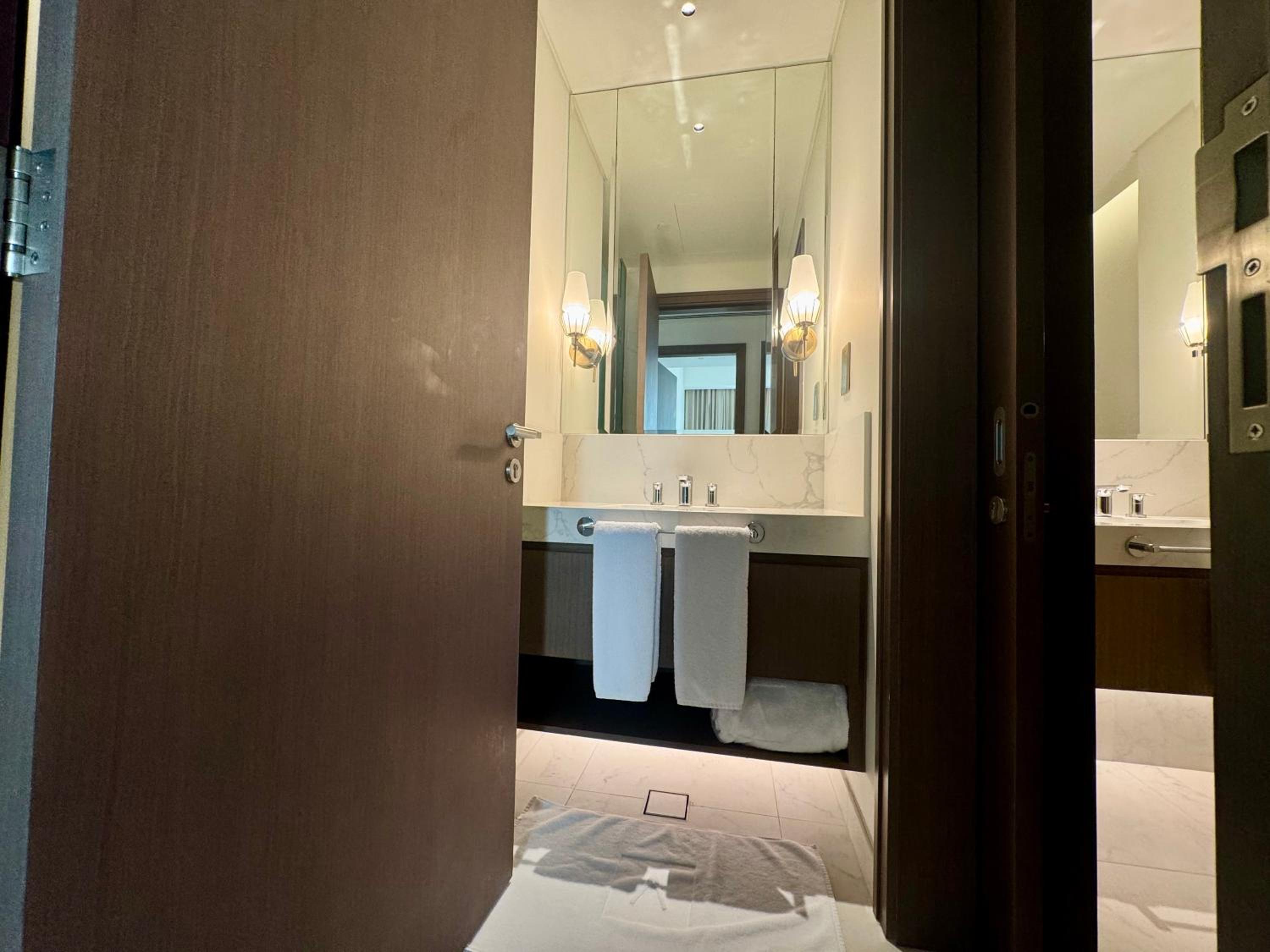 Address Residence Beach Resort - Marassi Al Bahrain