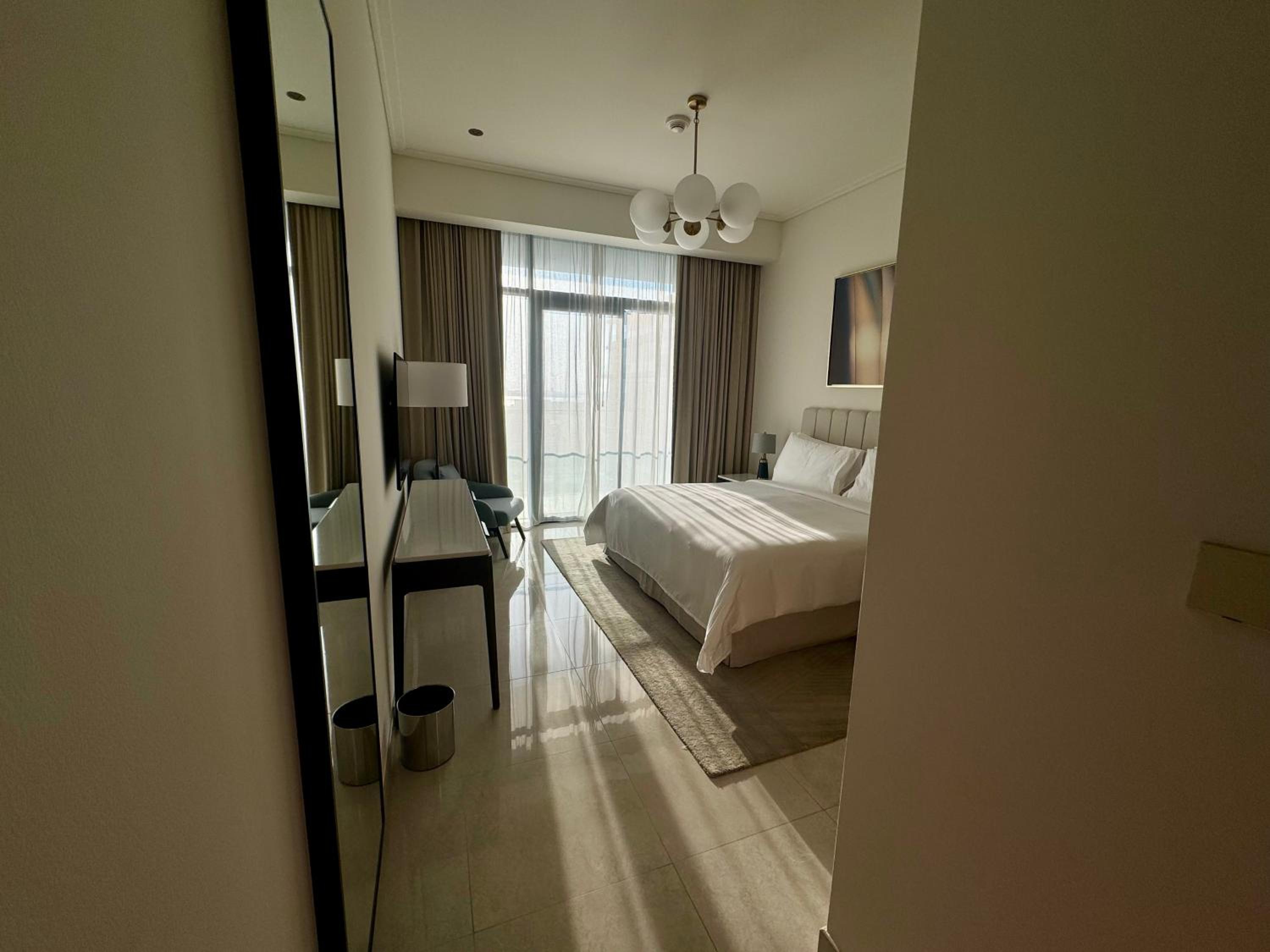 Address Residence Beach Resort - Marassi Al Bahrain