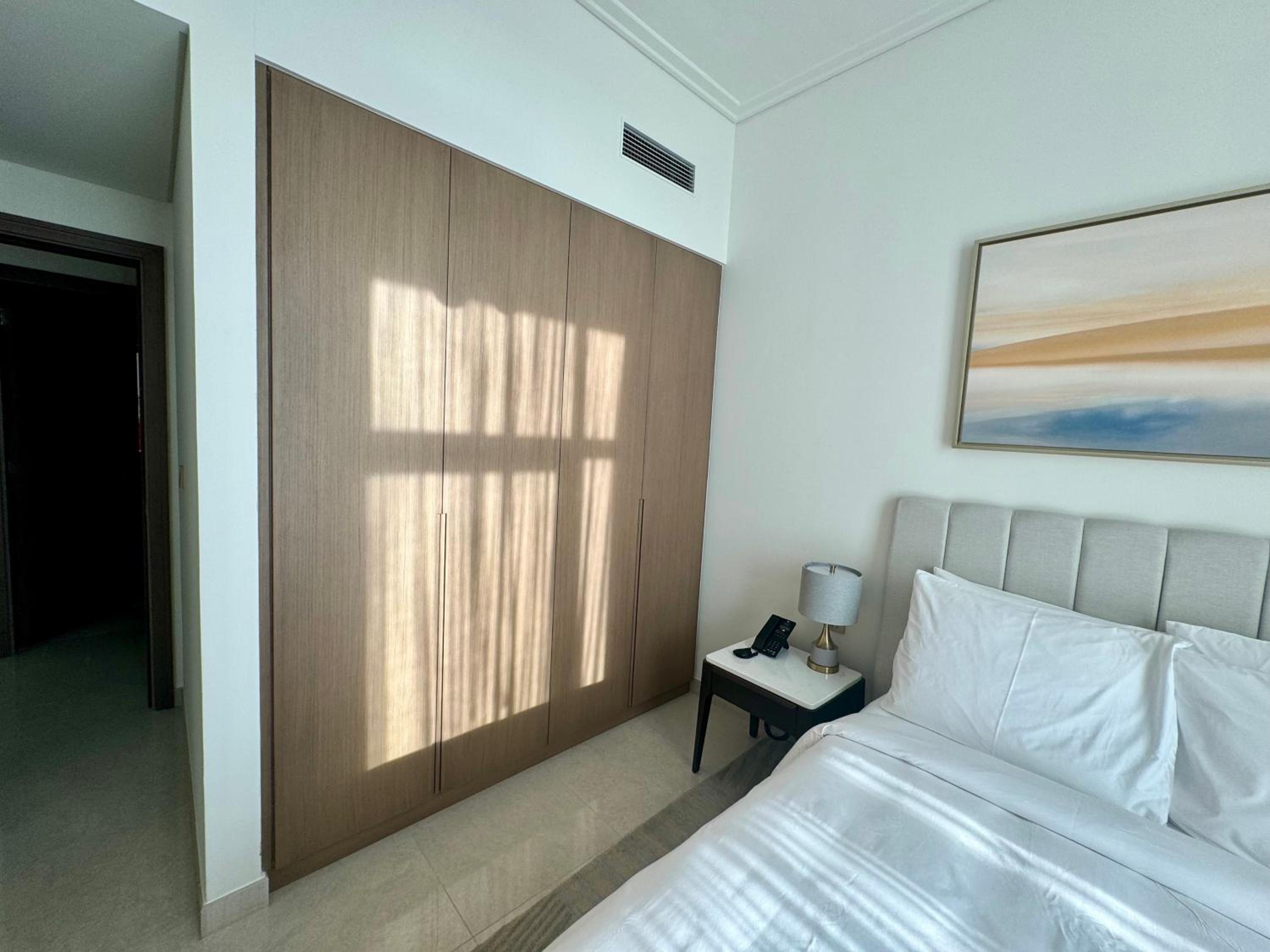 Address Residence Beach Resort - Marassi Al Bahrain
