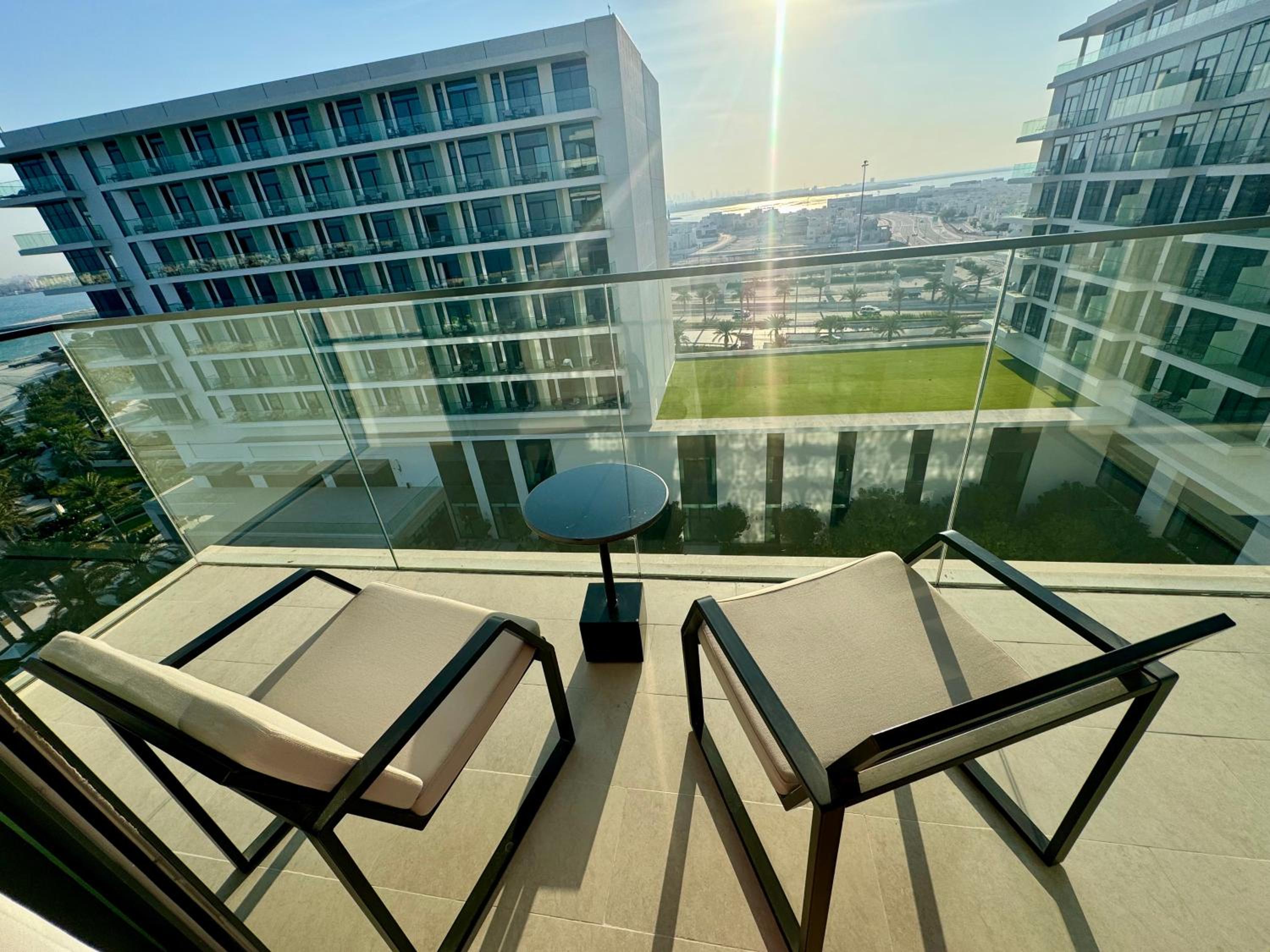 Address Residence Beach Resort - Marassi Al Bahrain