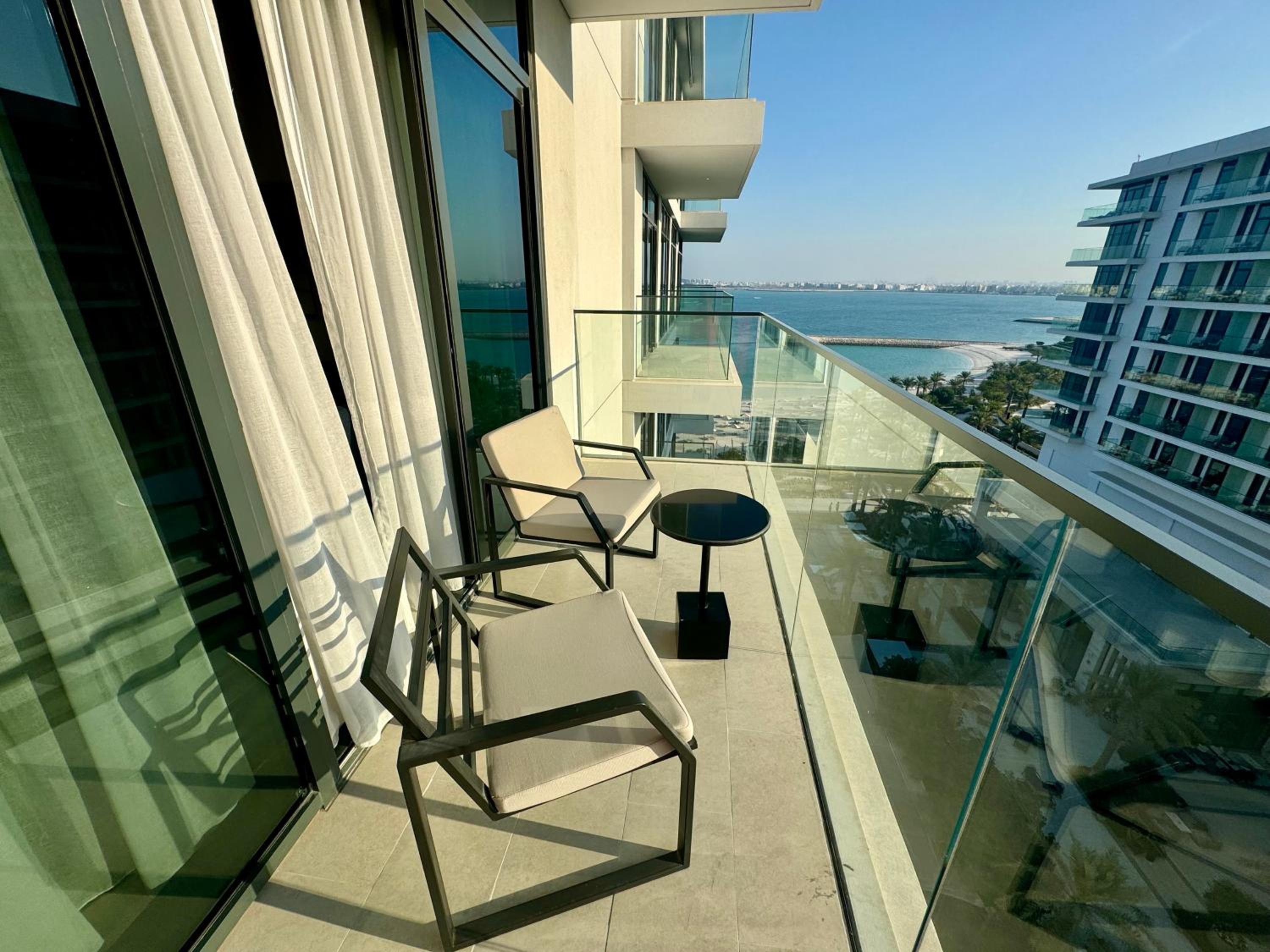 Address Residence Beach Resort - Marassi Al Bahrain