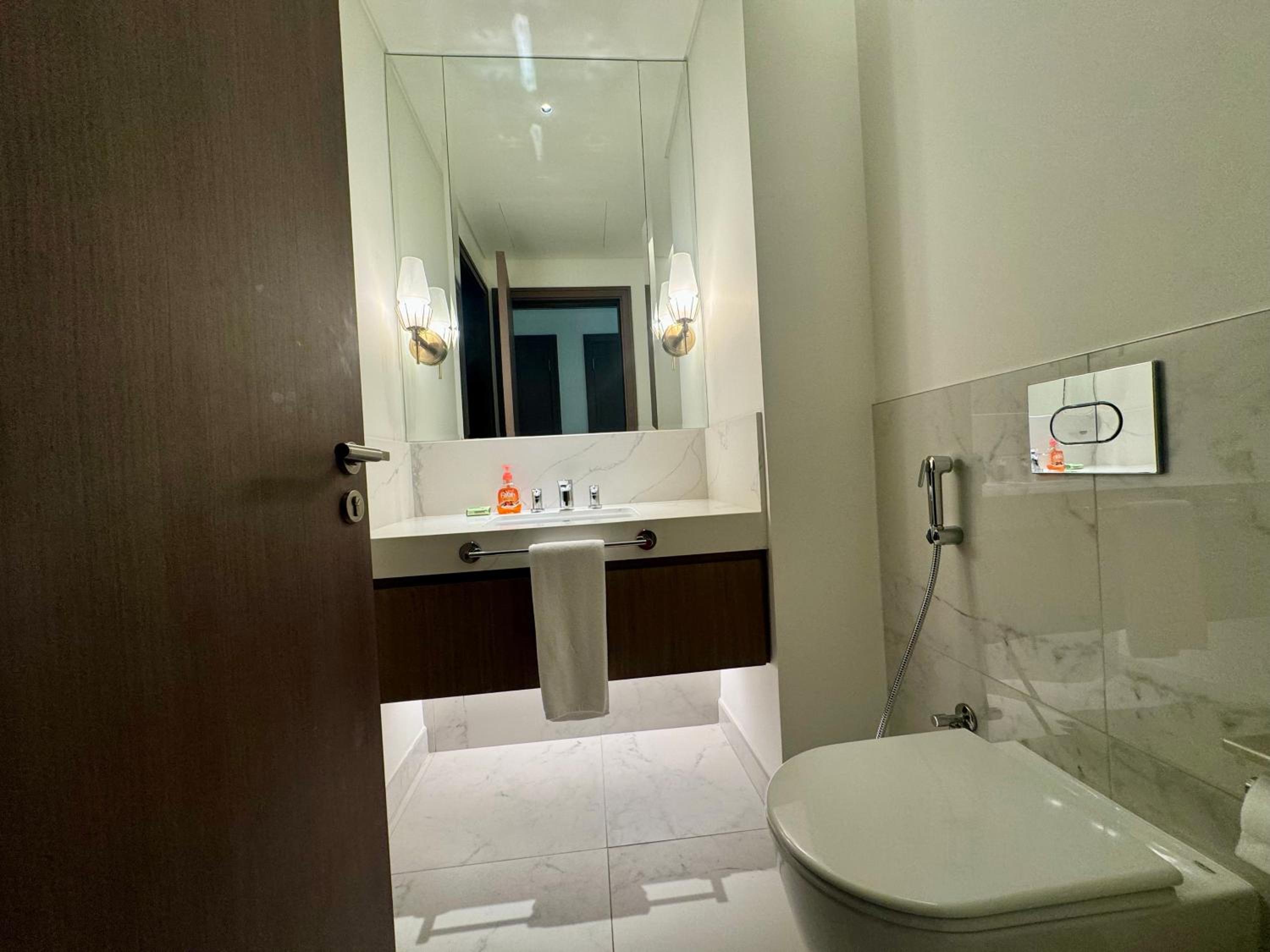 Address Residence Beach Resort - Marassi Al Bahrain