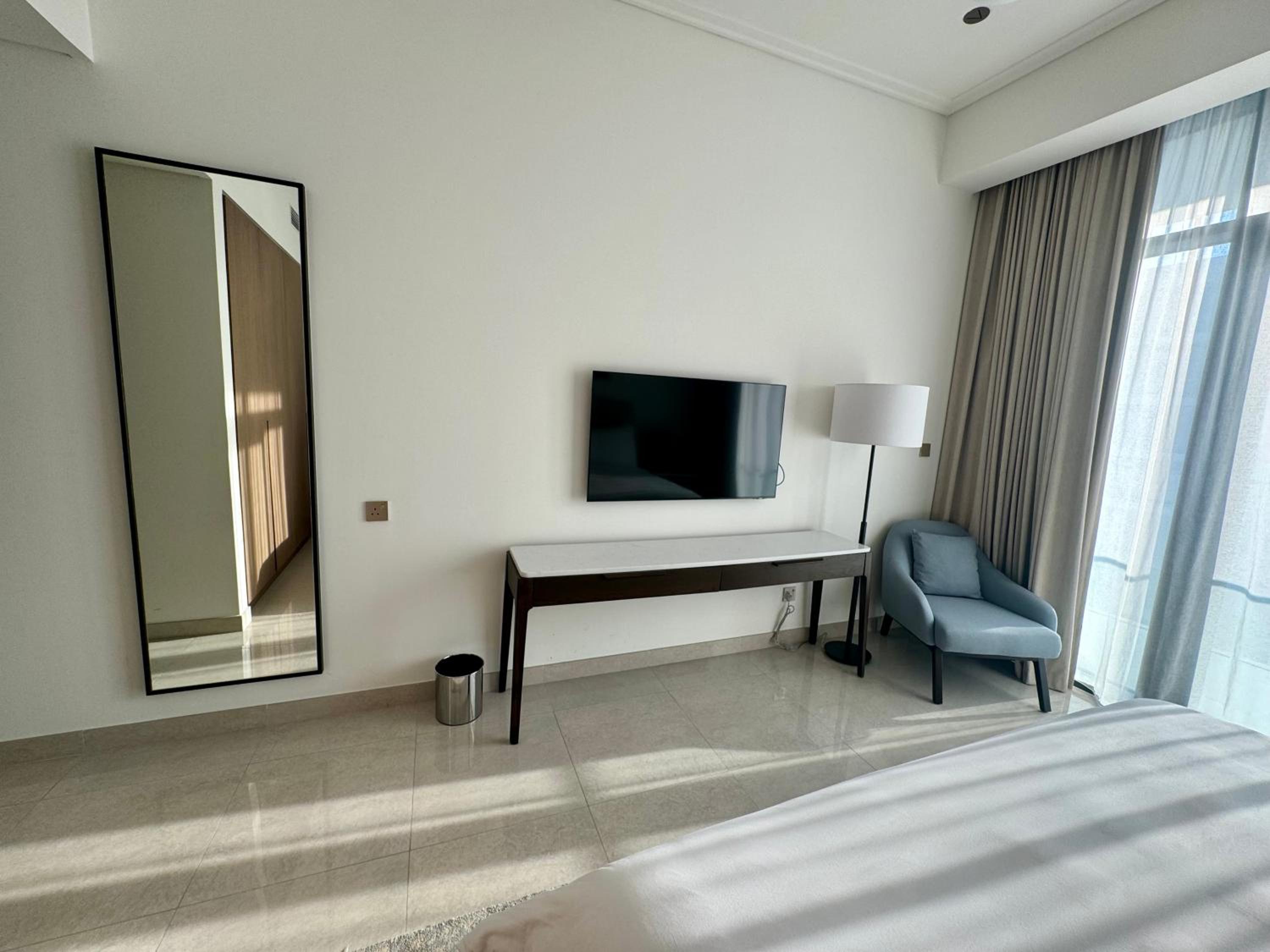 Address Residence Beach Resort - Marassi Al Bahrain