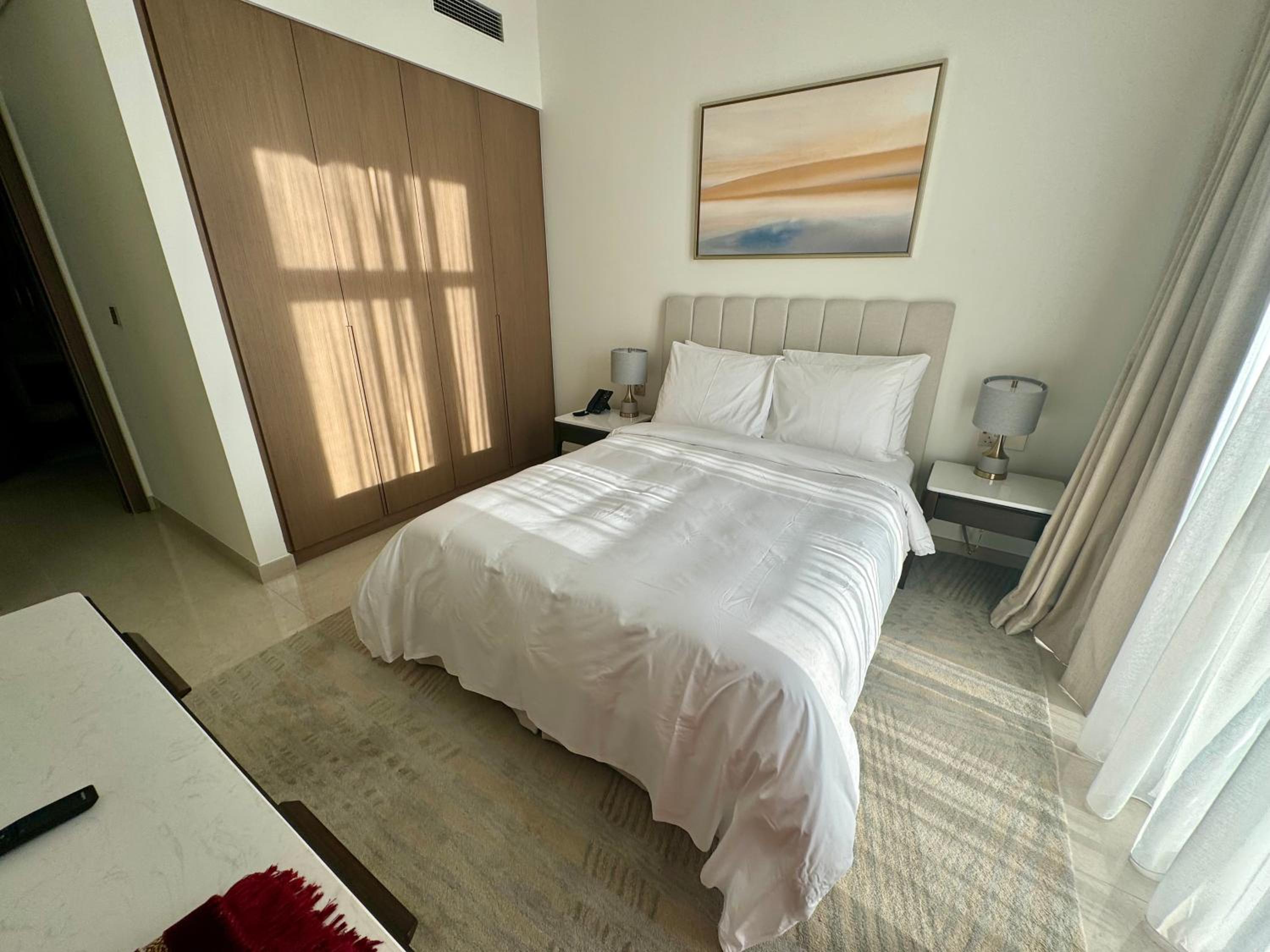 Address Residence Beach Resort - Marassi Al Bahrain