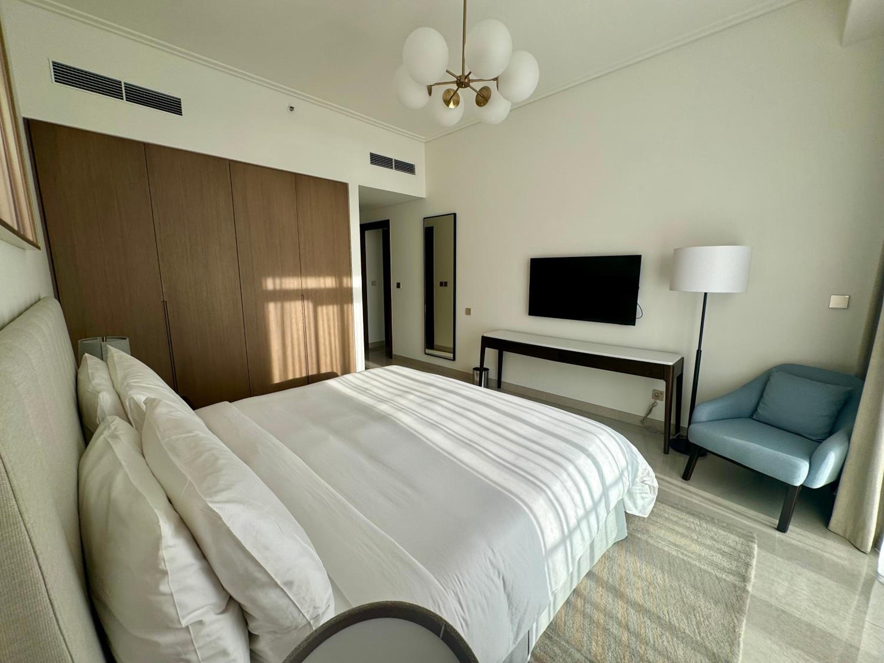 Address Residence Beach Resort - Marassi Al Bahrain