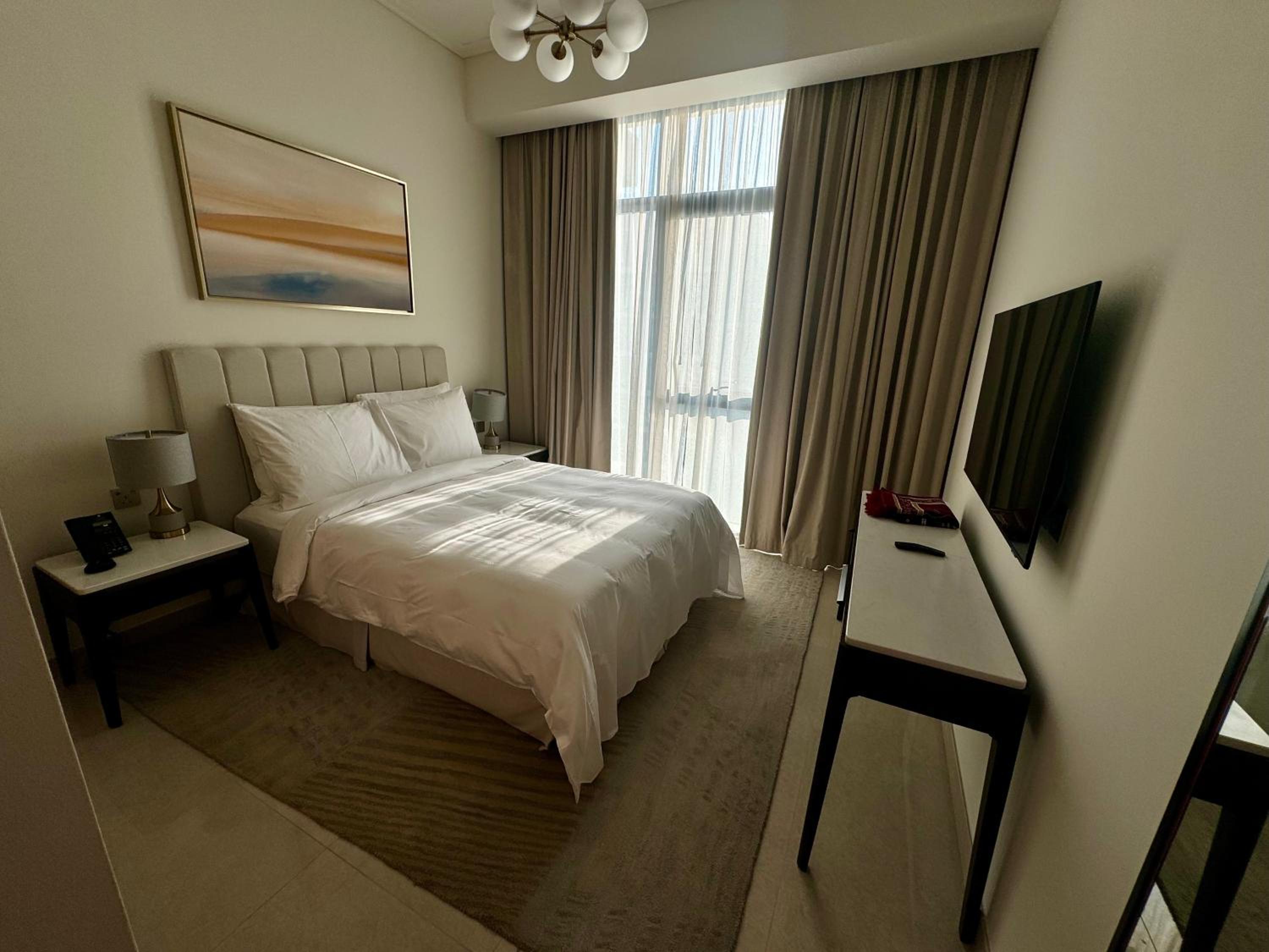 Address Residence Beach Resort - Marassi Al Bahrain