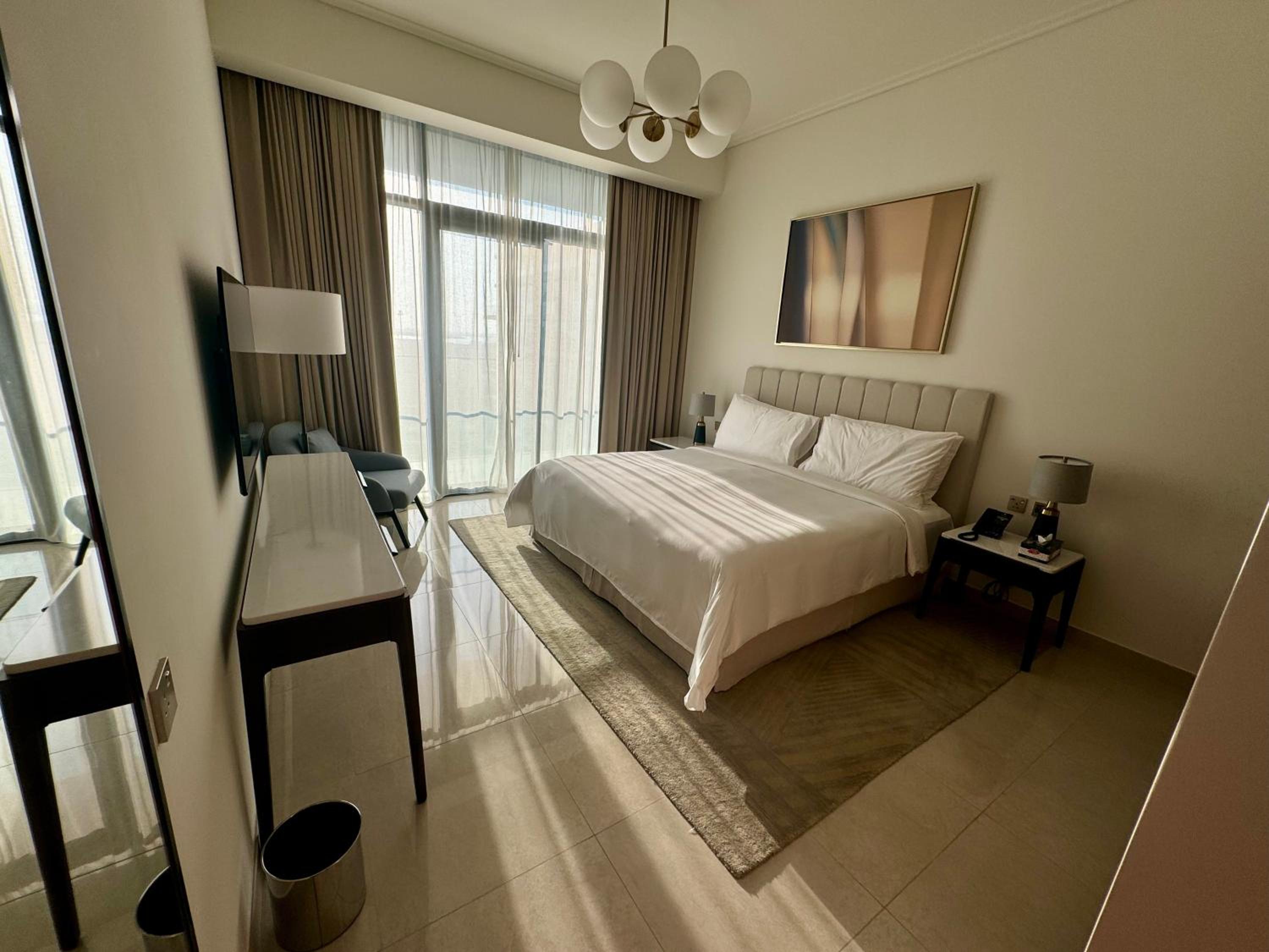 Address Residence Beach Resort - Marassi Al Bahrain