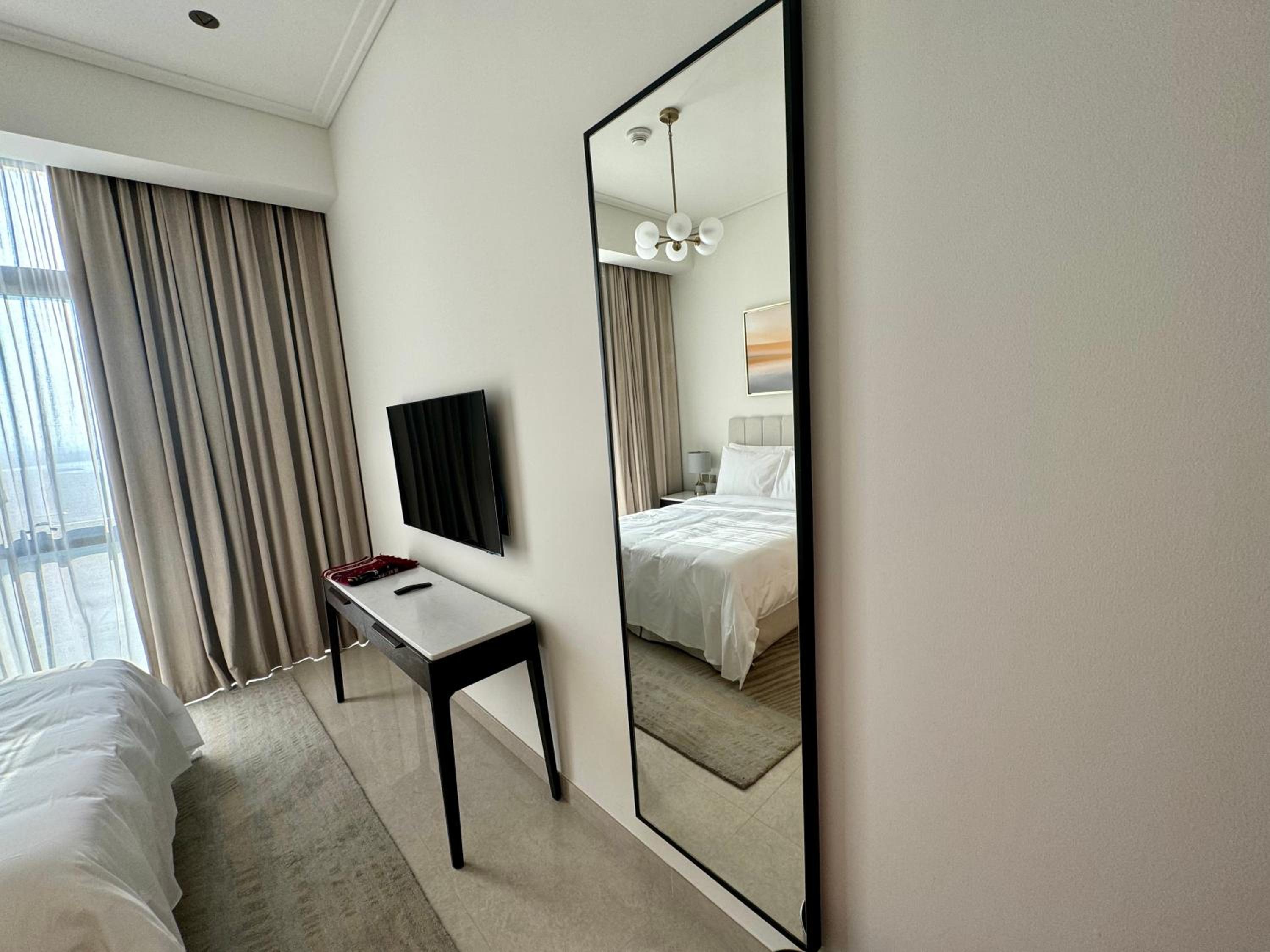 Address Residence Beach Resort - Marassi Al Bahrain