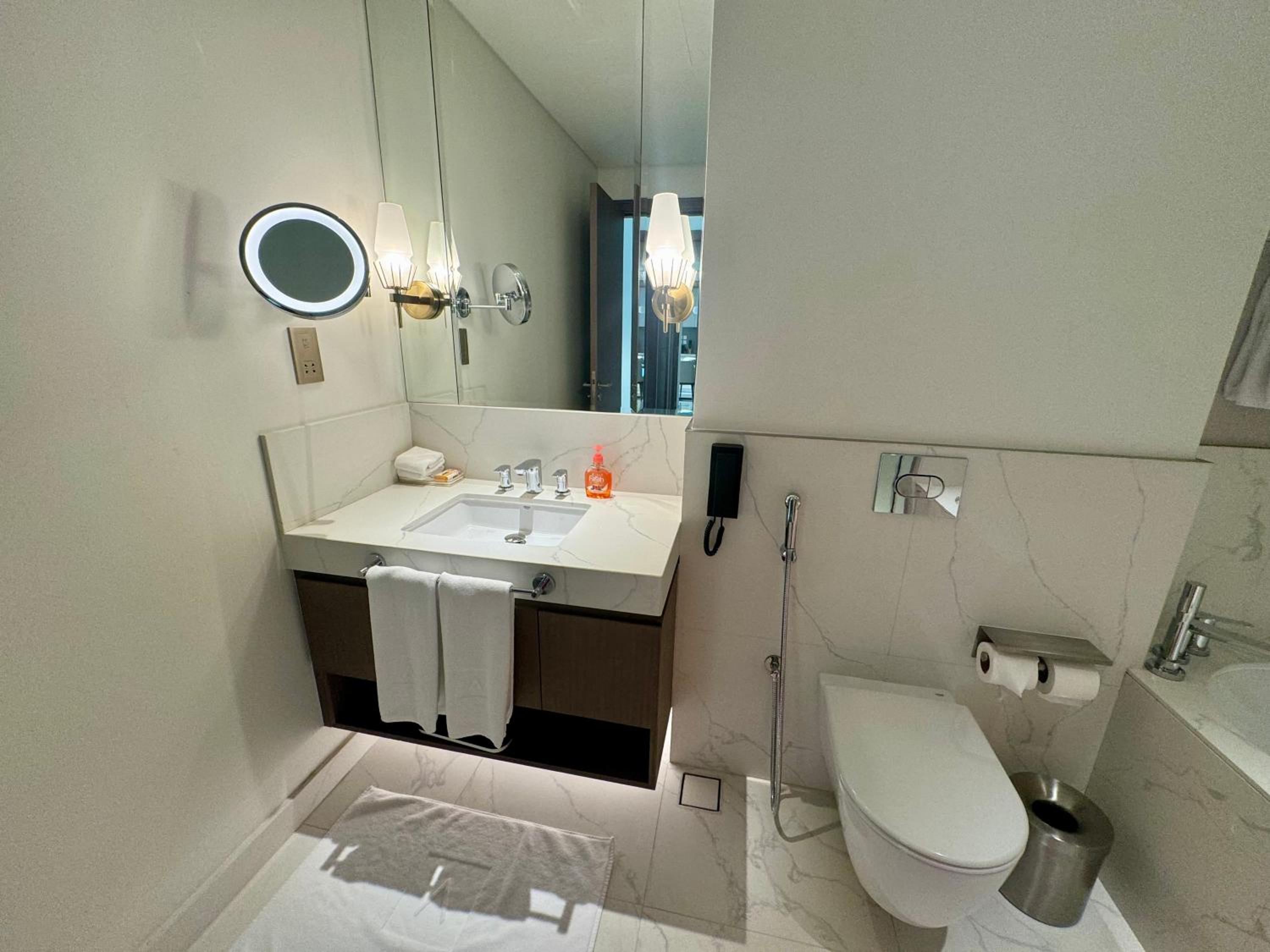 Address Residence Beach Resort - Marassi Al Bahrain
