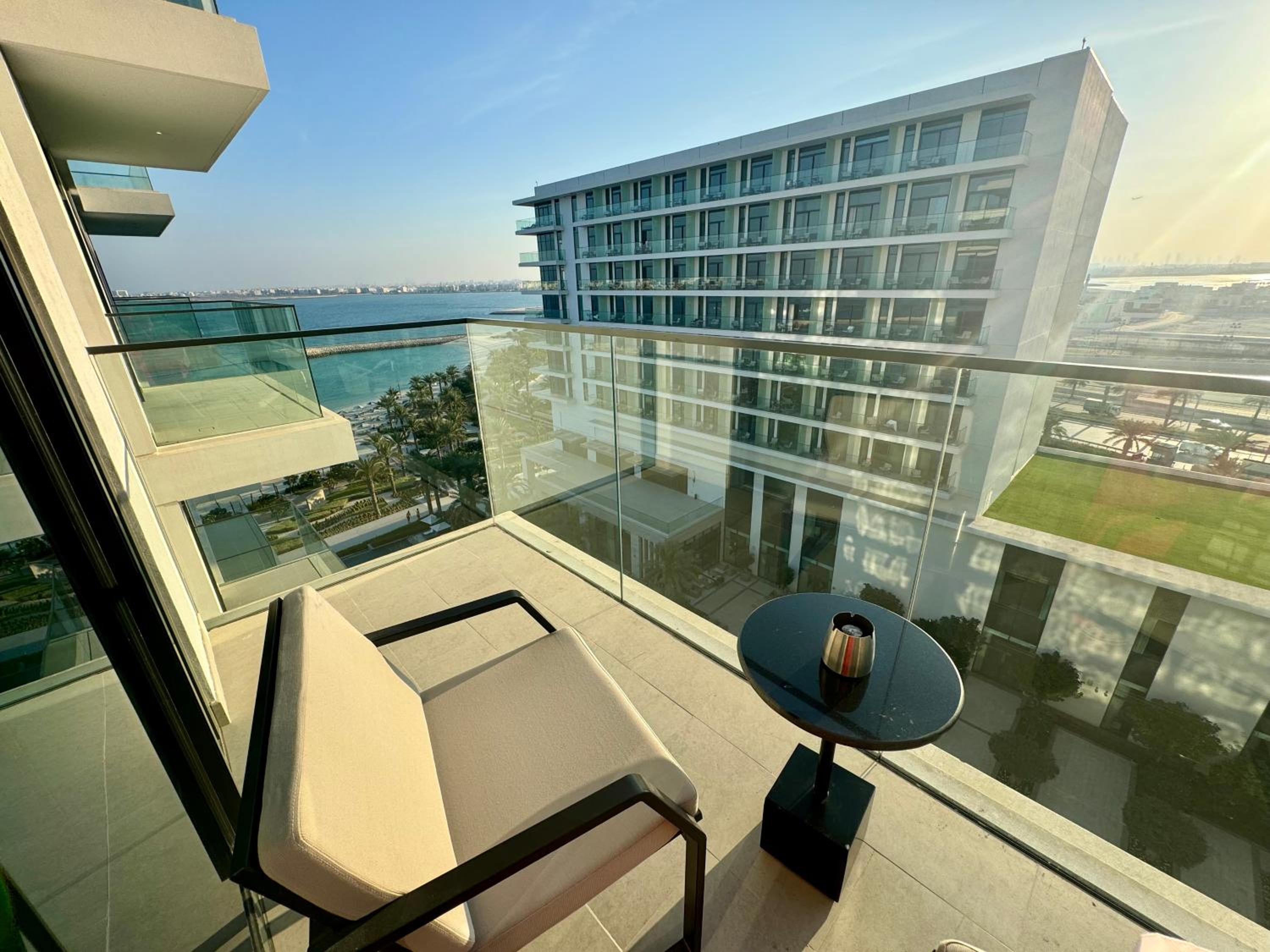 Address Residence Beach Resort - Marassi Al Bahrain