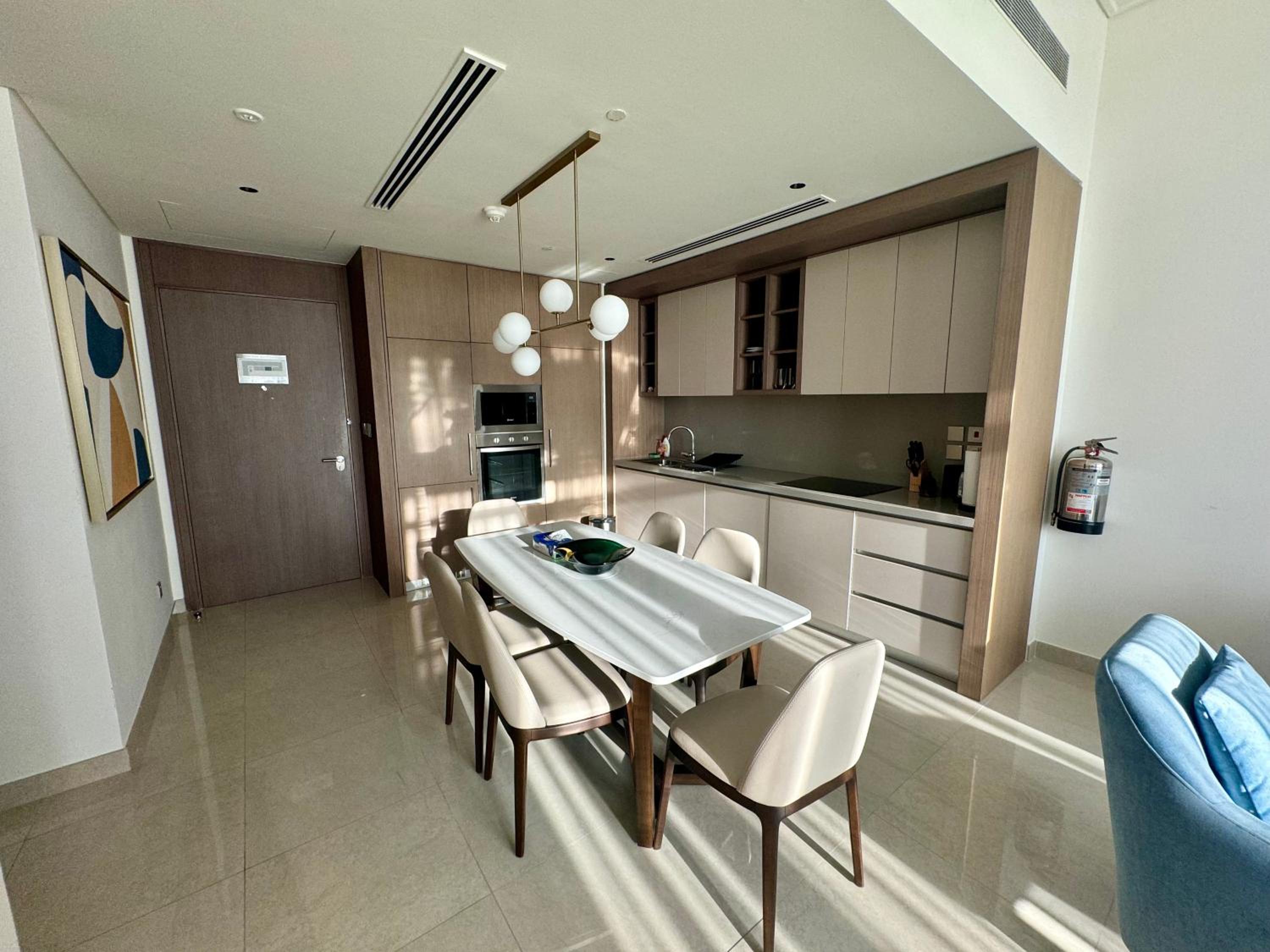 Address Residence Beach Resort - Marassi Al Bahrain