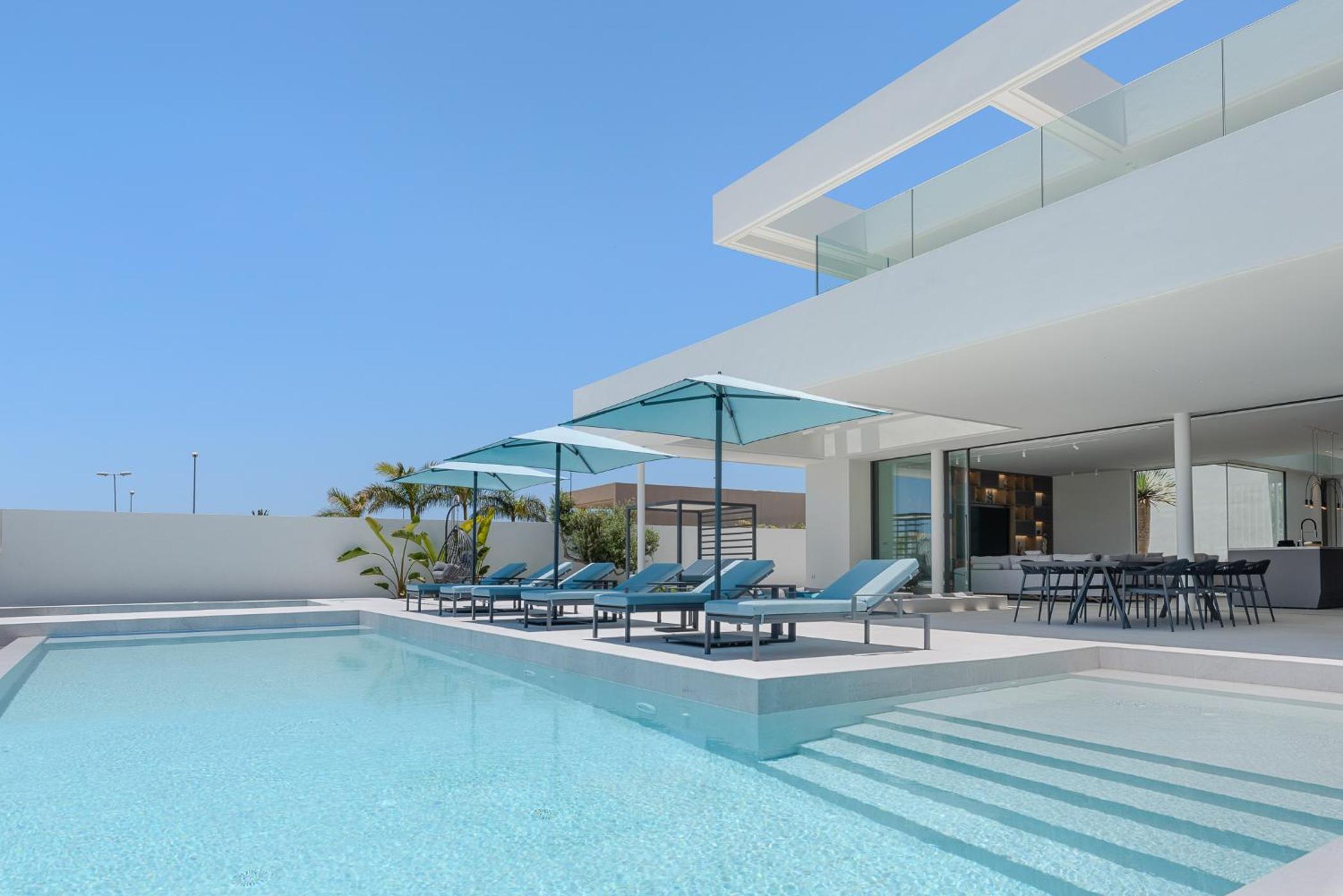 KARAT Villa Casa Verano