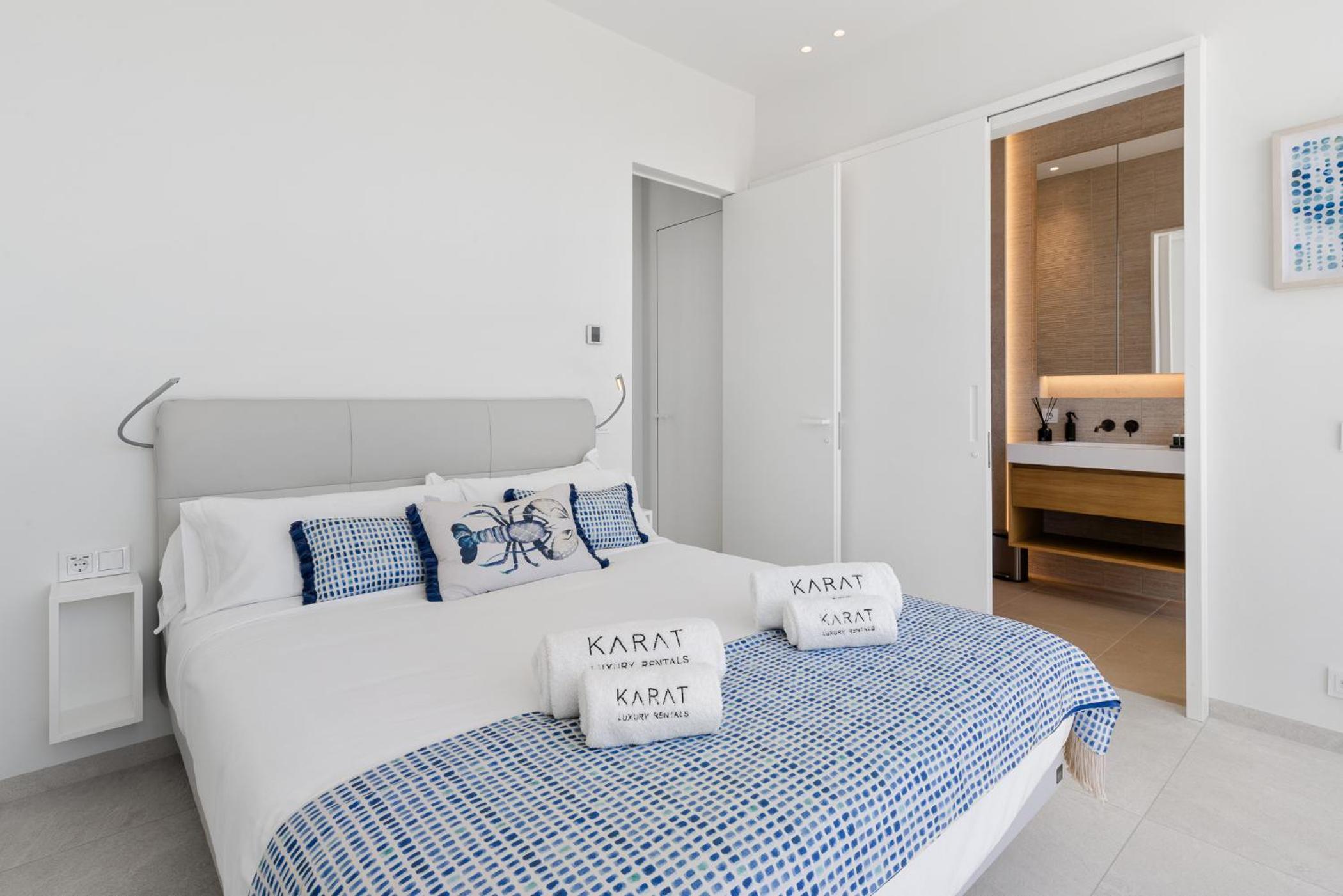 KARAT Villa Casa Verano