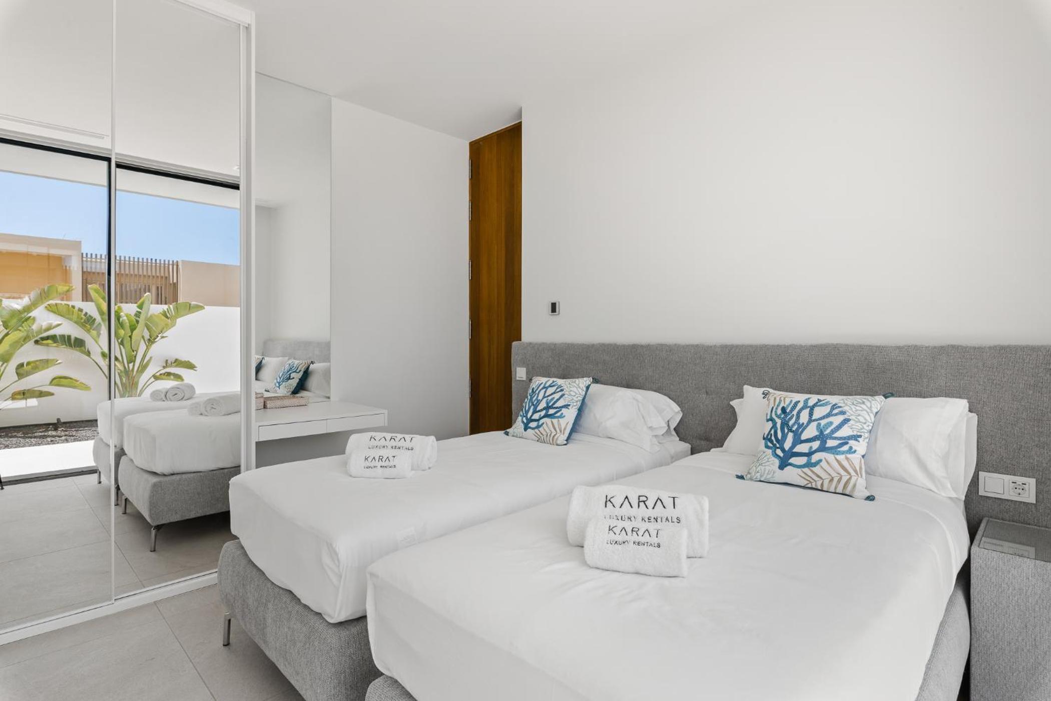 KARAT Villa Casa Verano