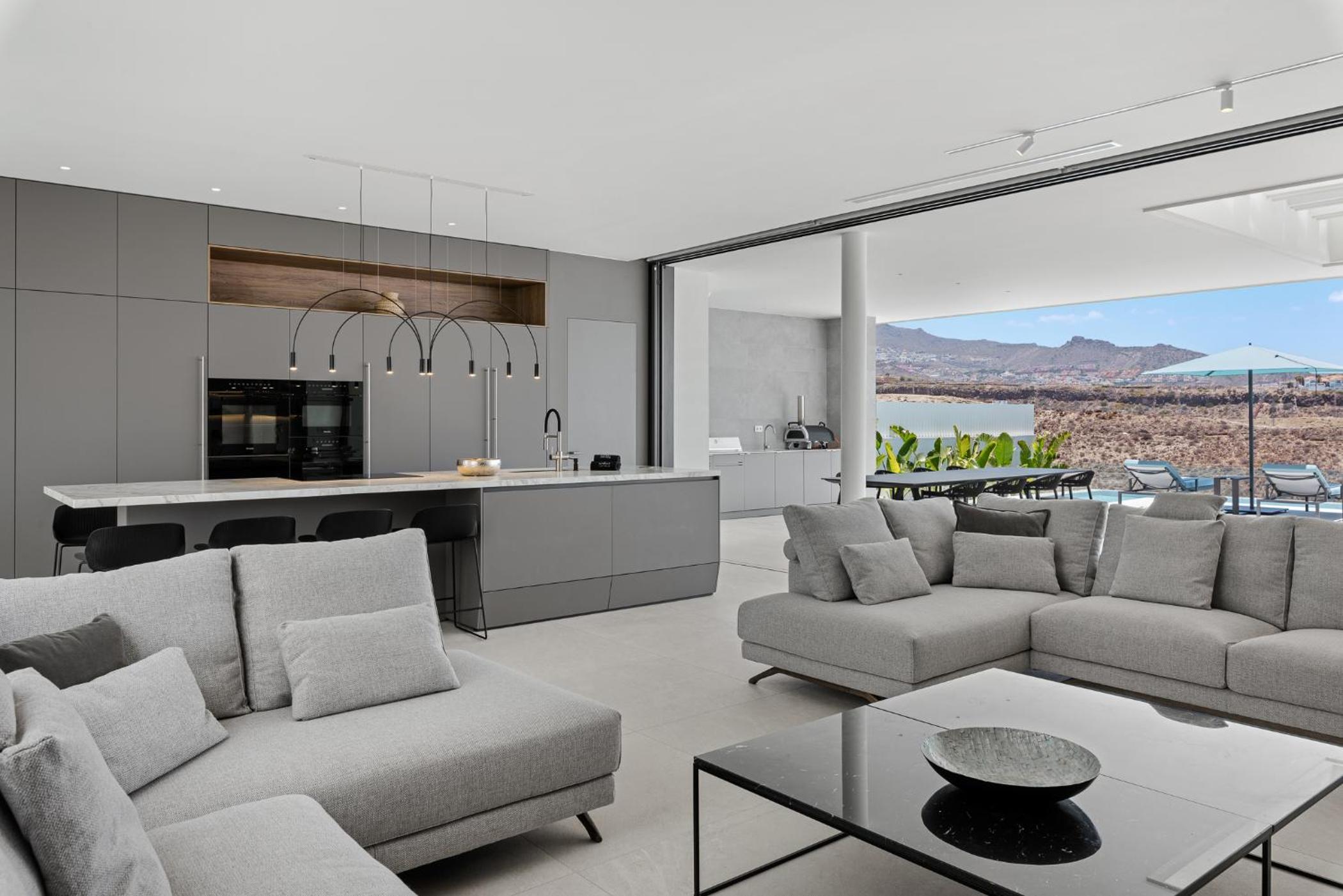 KARAT Villa Casa Verano