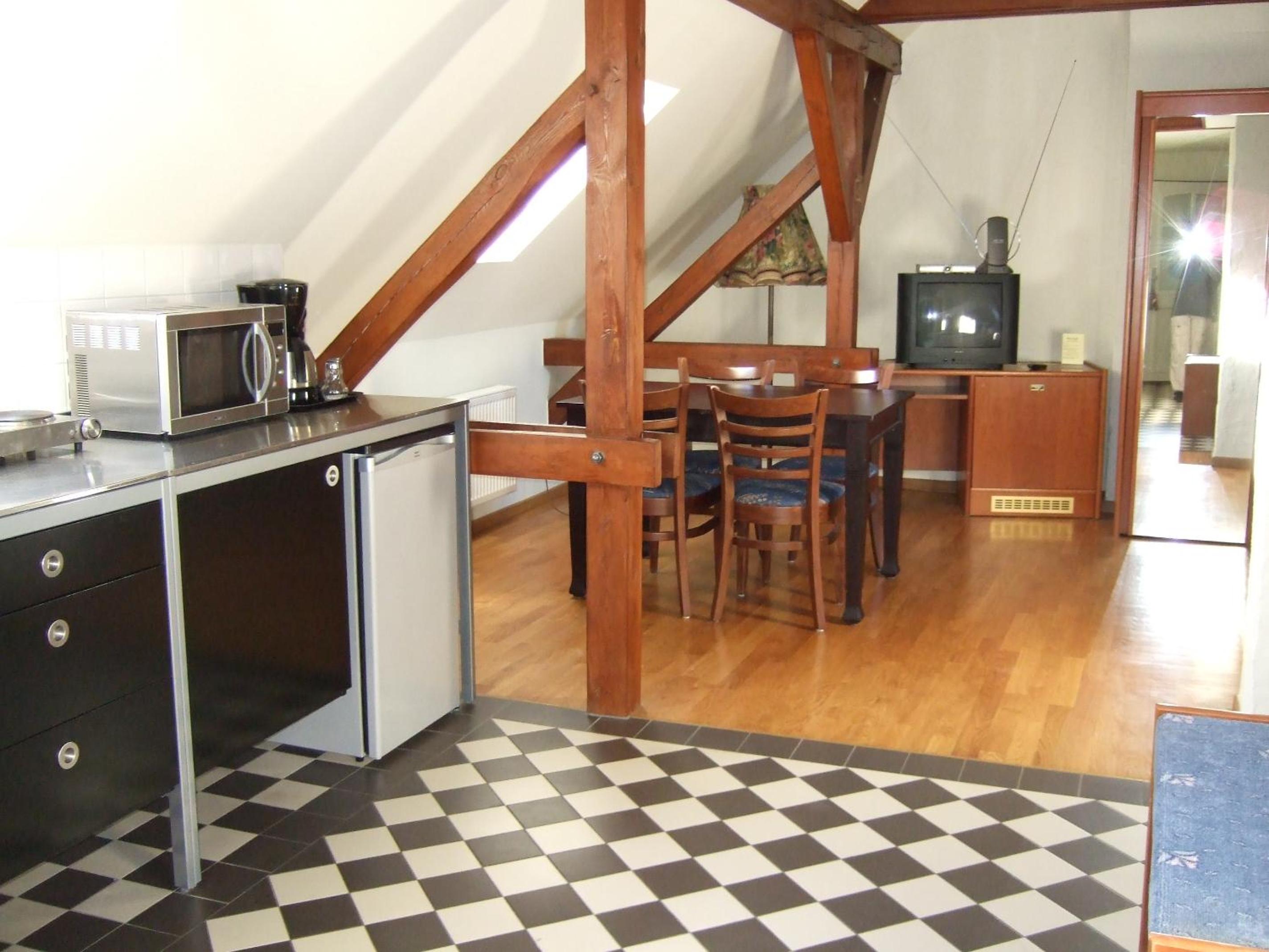 Pensionszimmer Unicat