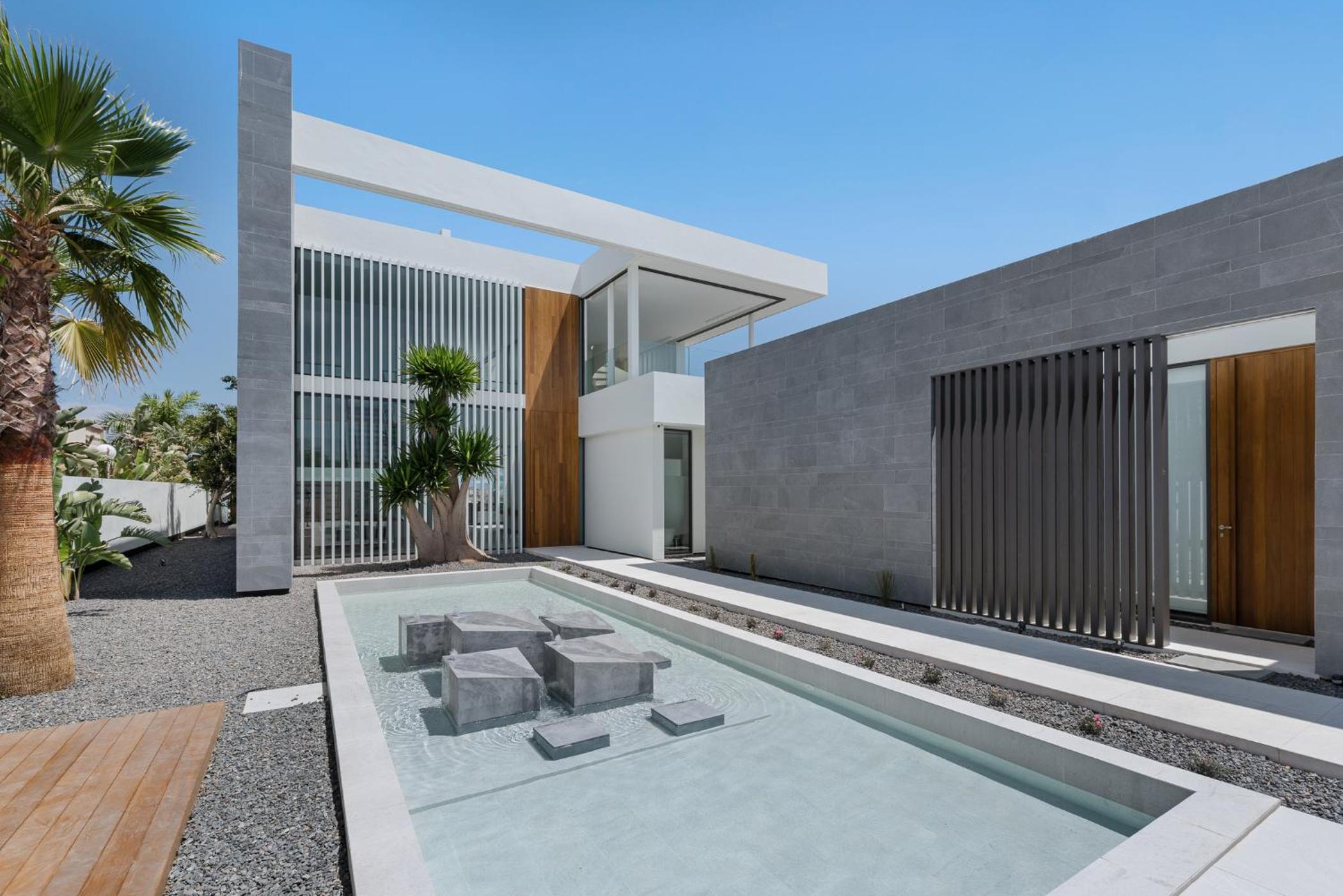 KARAT Villa Casa Verano