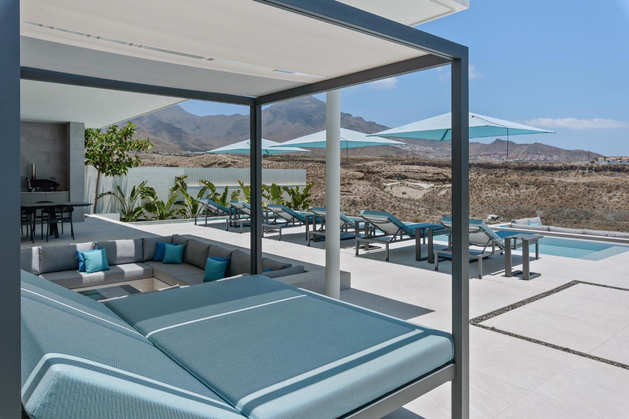 KARAT Villa Casa Verano