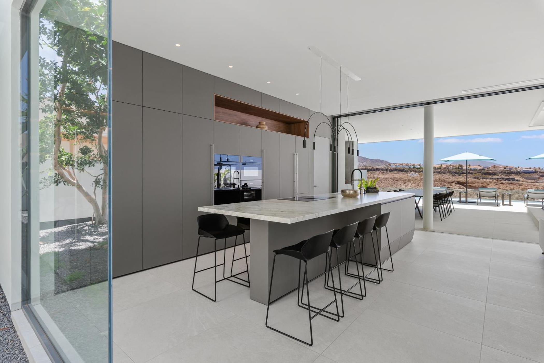 KARAT Villa Casa Verano