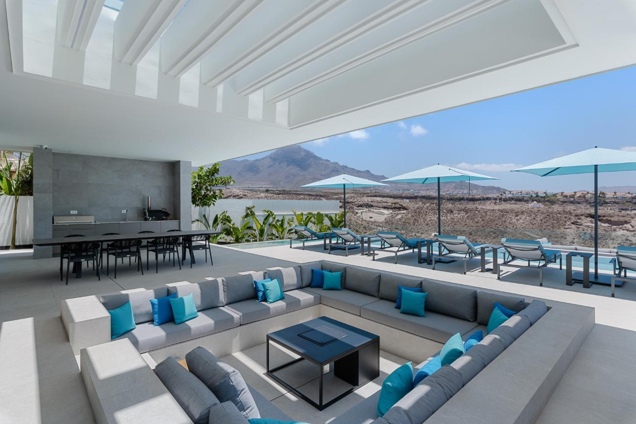 KARAT Villa Casa Verano