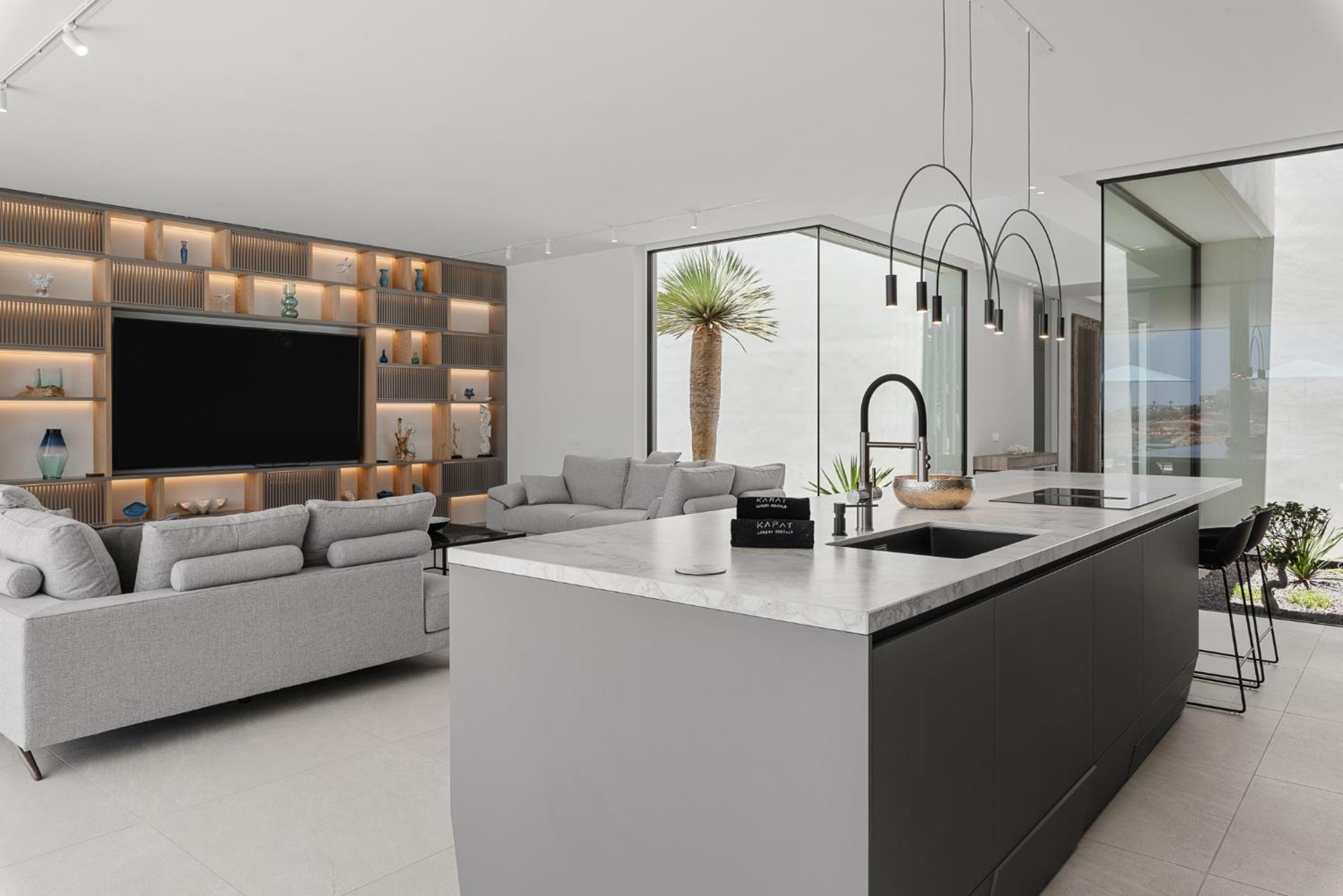 KARAT Villa Casa Verano