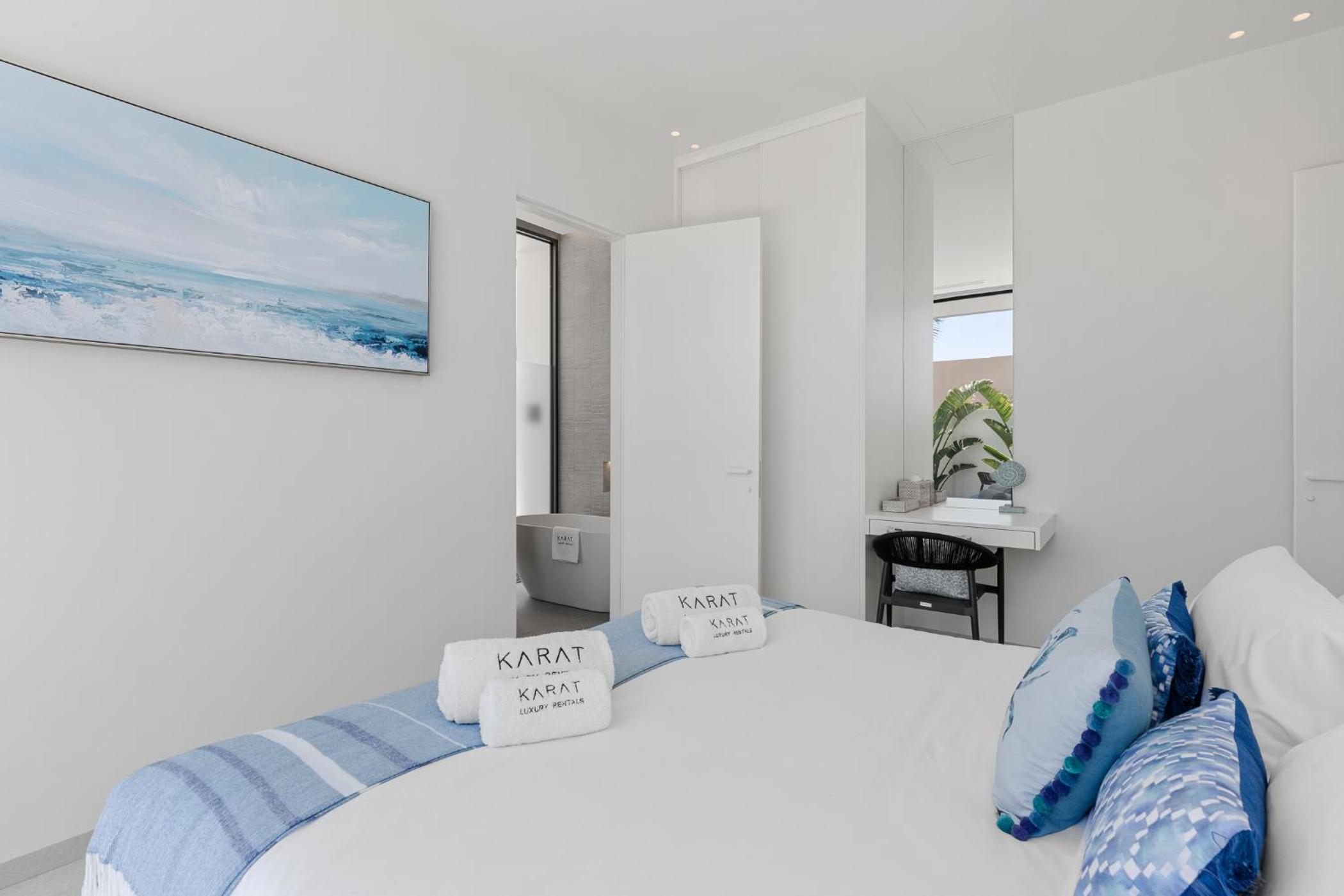 KARAT Villa Casa Verano