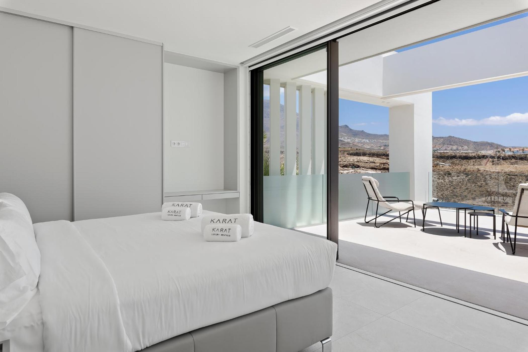 KARAT Villa Casa Verano