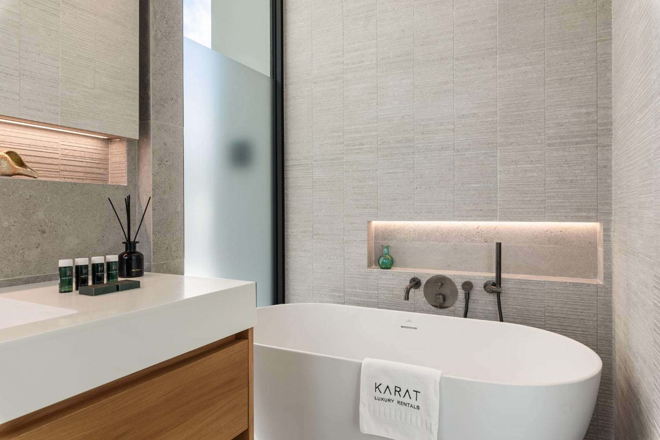 KARAT Villa Casa Verano