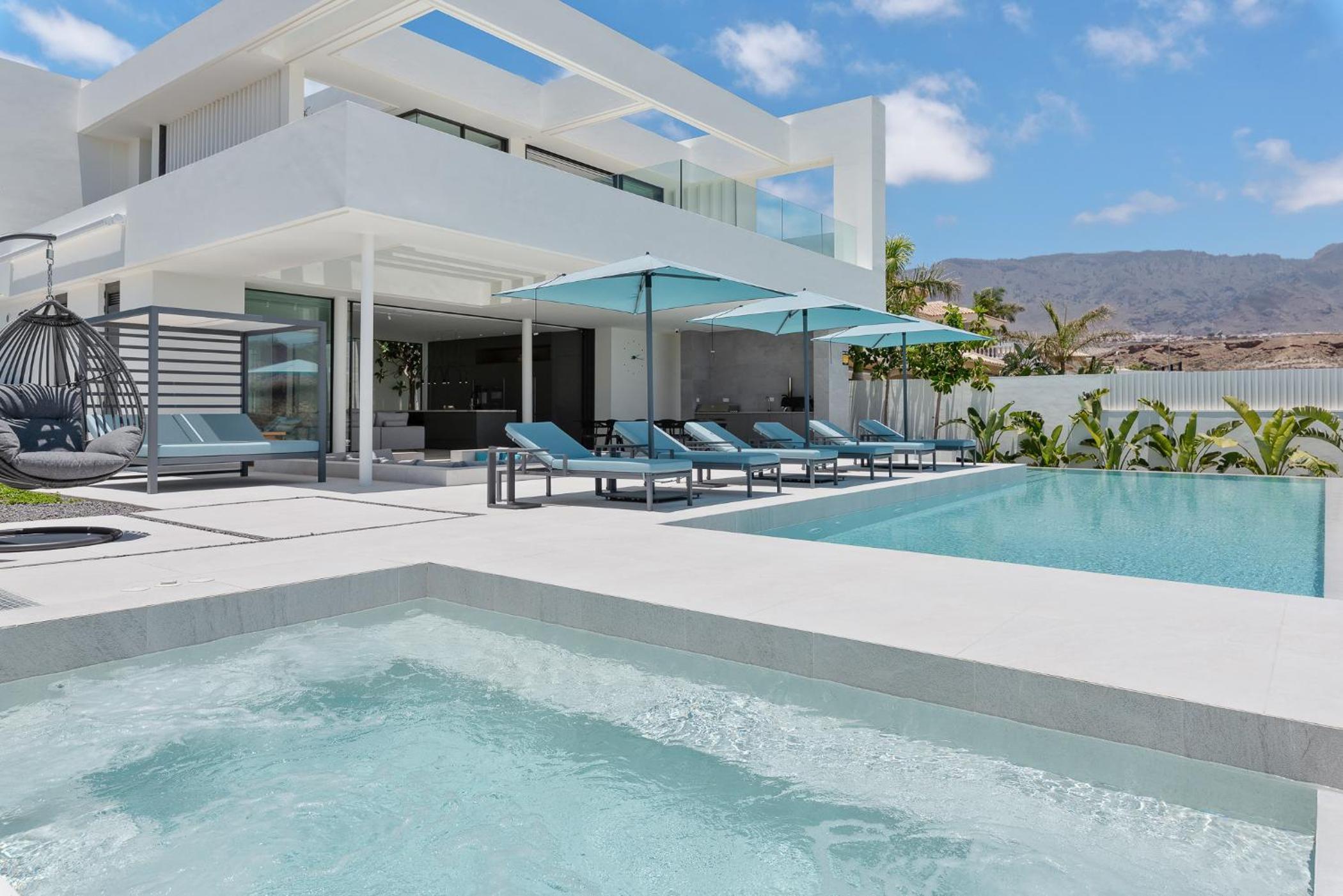 KARAT Villa Casa Verano