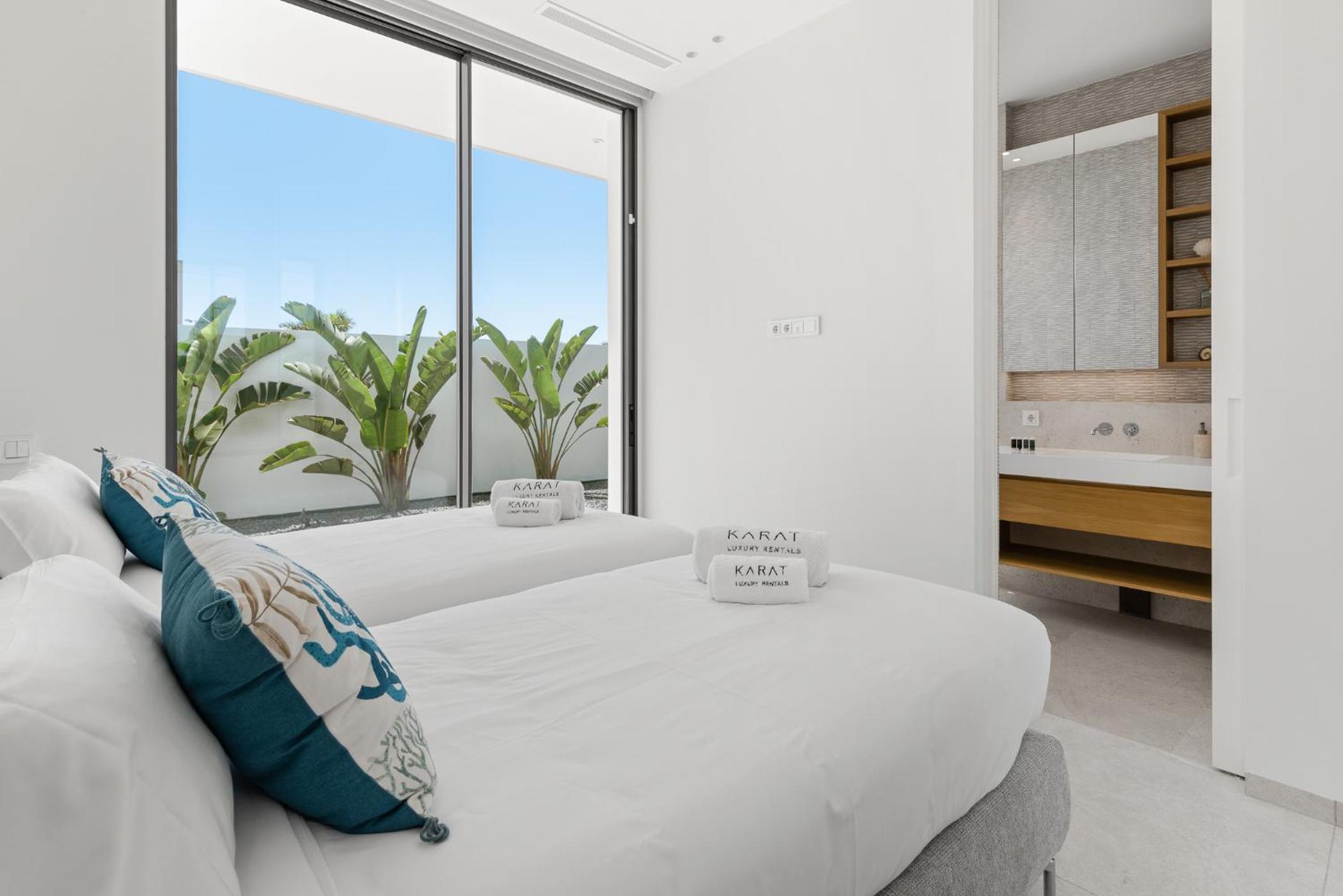 KARAT Villa Casa Verano