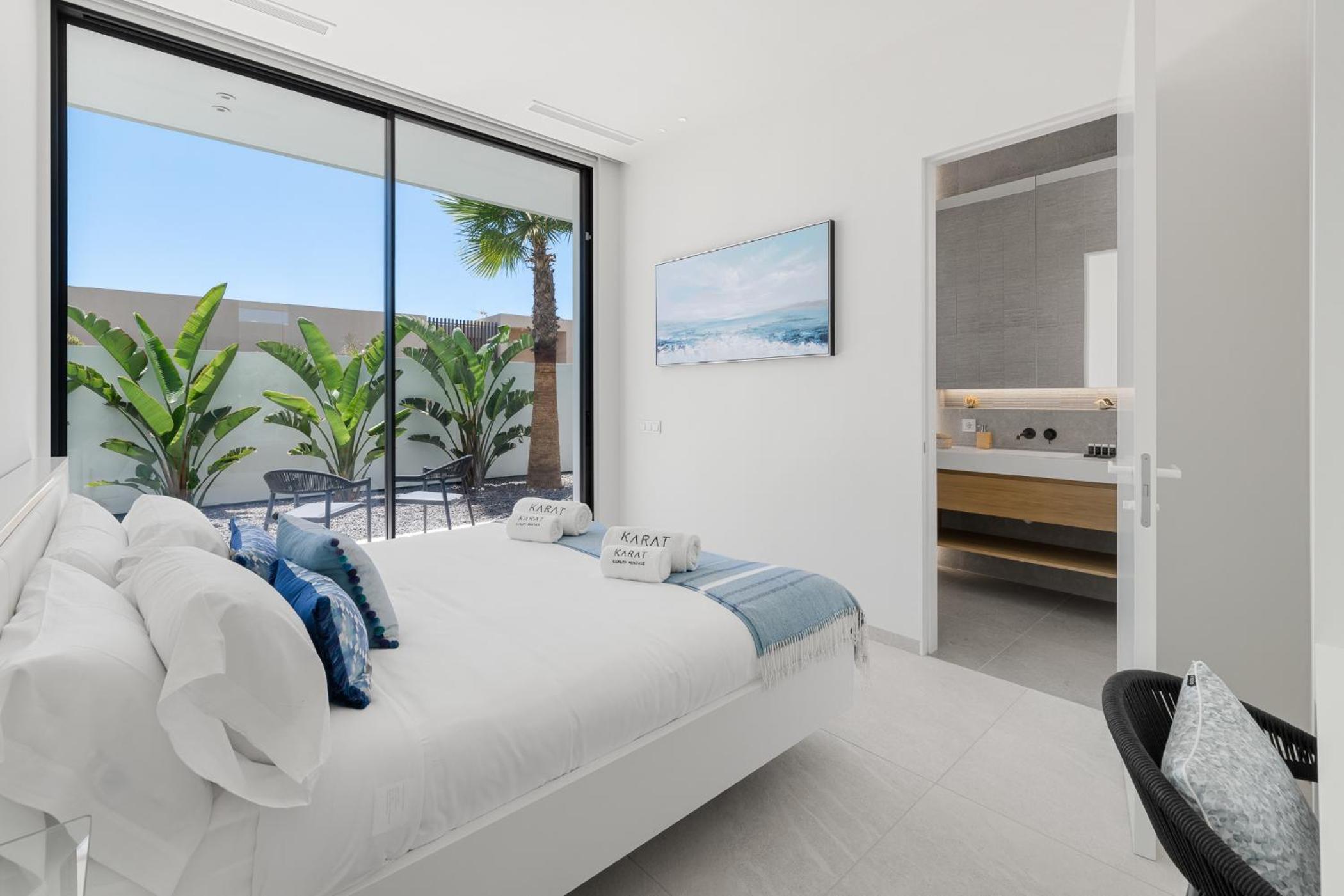 KARAT Villa Casa Verano