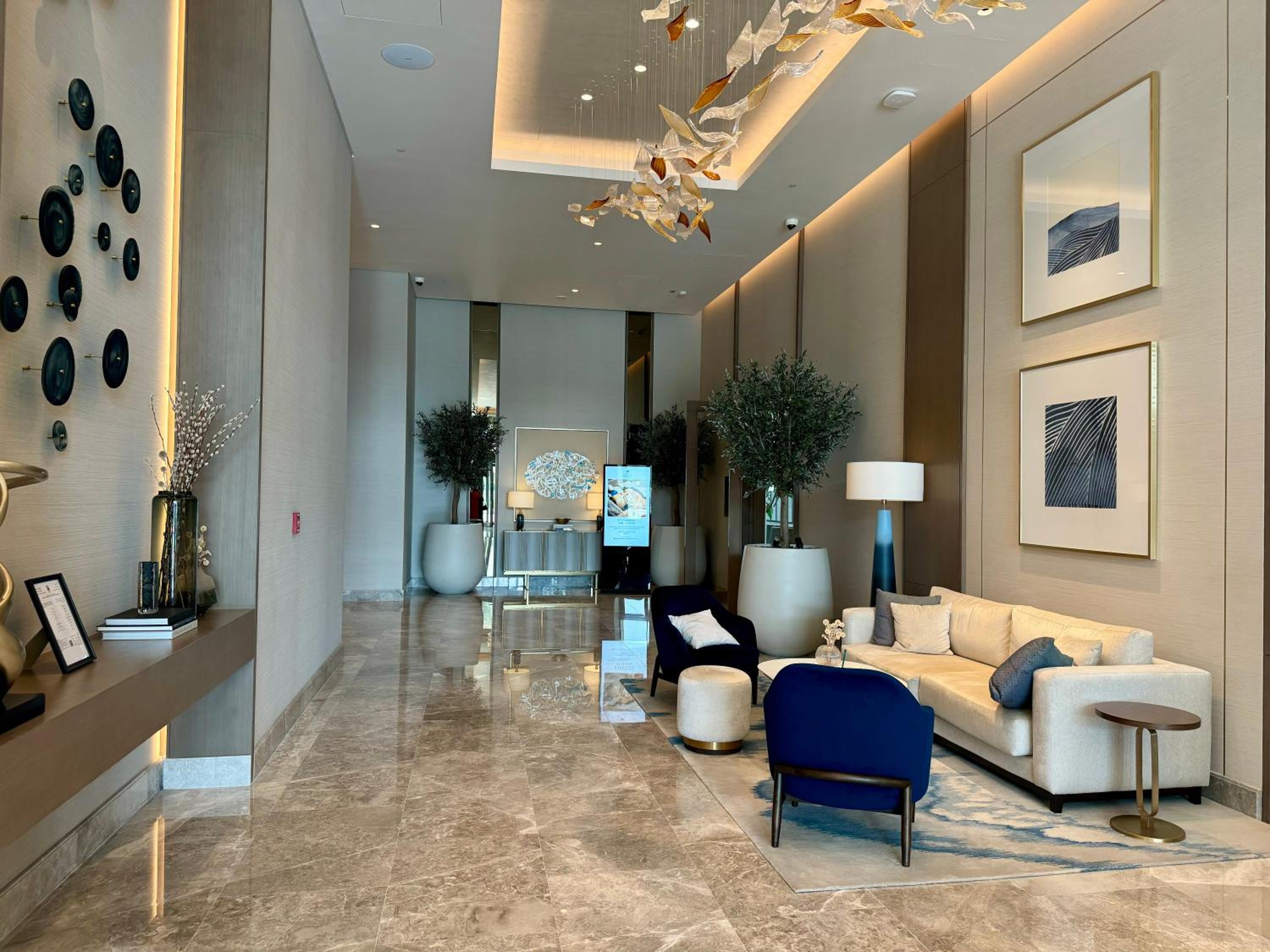 Address Residence Beach Resort - Marassi Al Bahrain