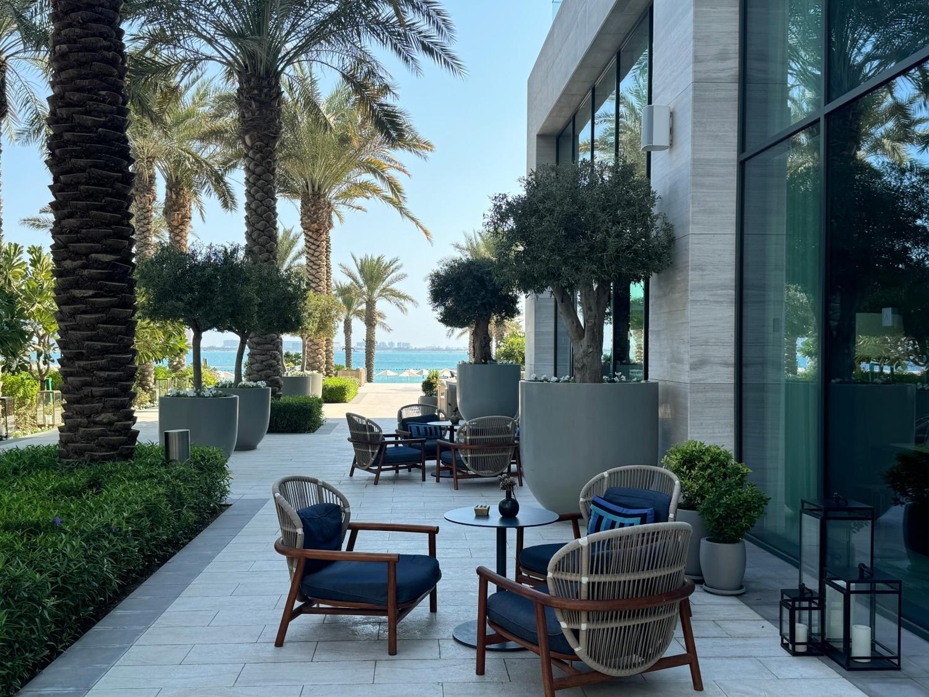 Address Residence Beach Resort - Marassi Al Bahrain