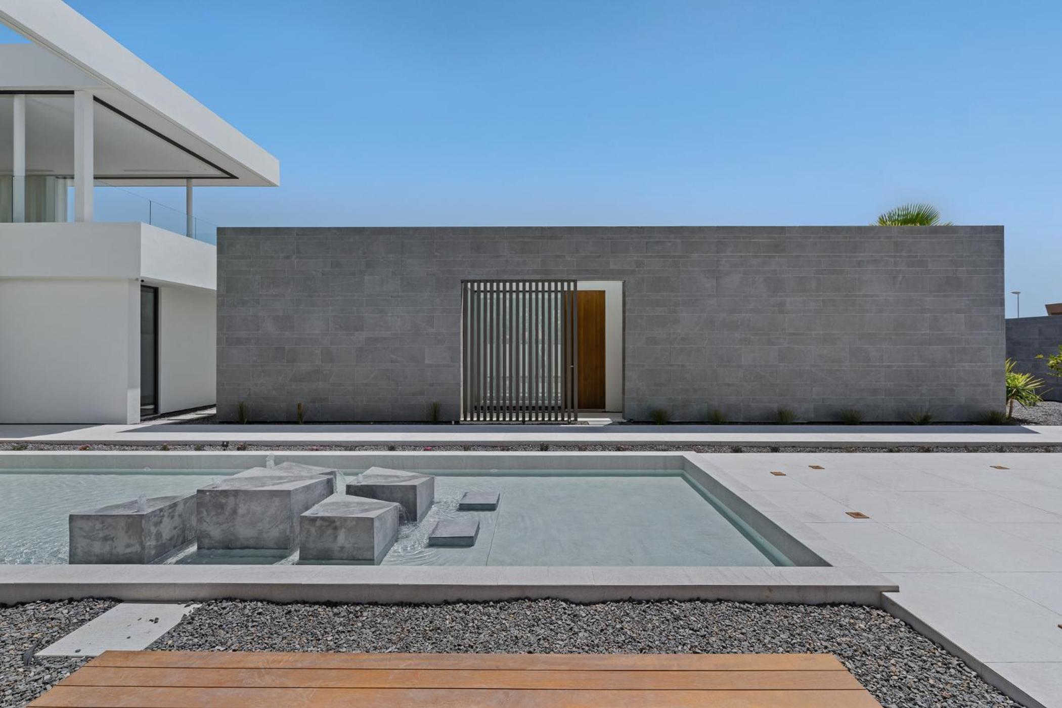 KARAT Villa Casa Verano